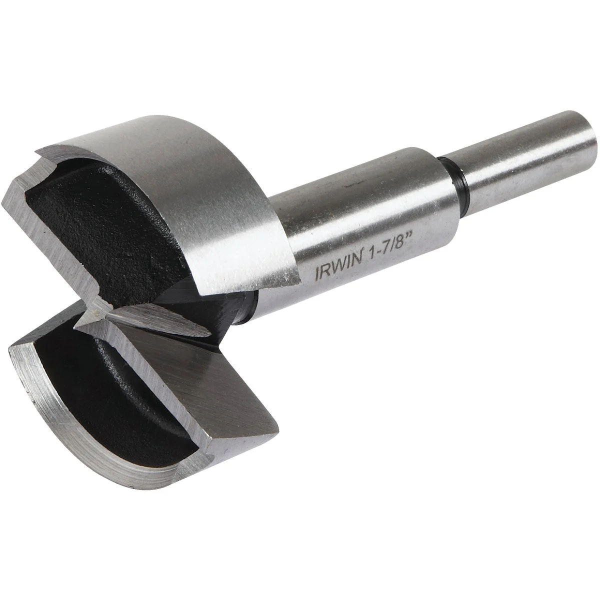 Premium Material Irwin Marples 1-7 8 In. x 3-1 2 In. Reduced Forstner Drill Bit Quality