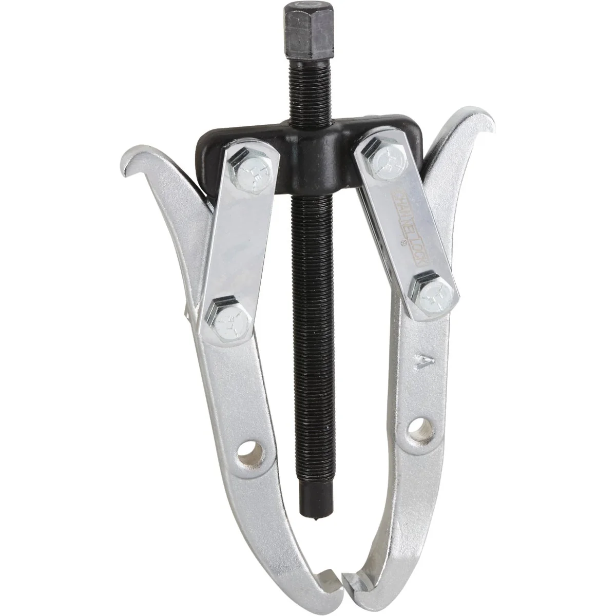 Fast Channellock 6 In. 2-Jaw 5-Ton Capacity Gear Puller High-End