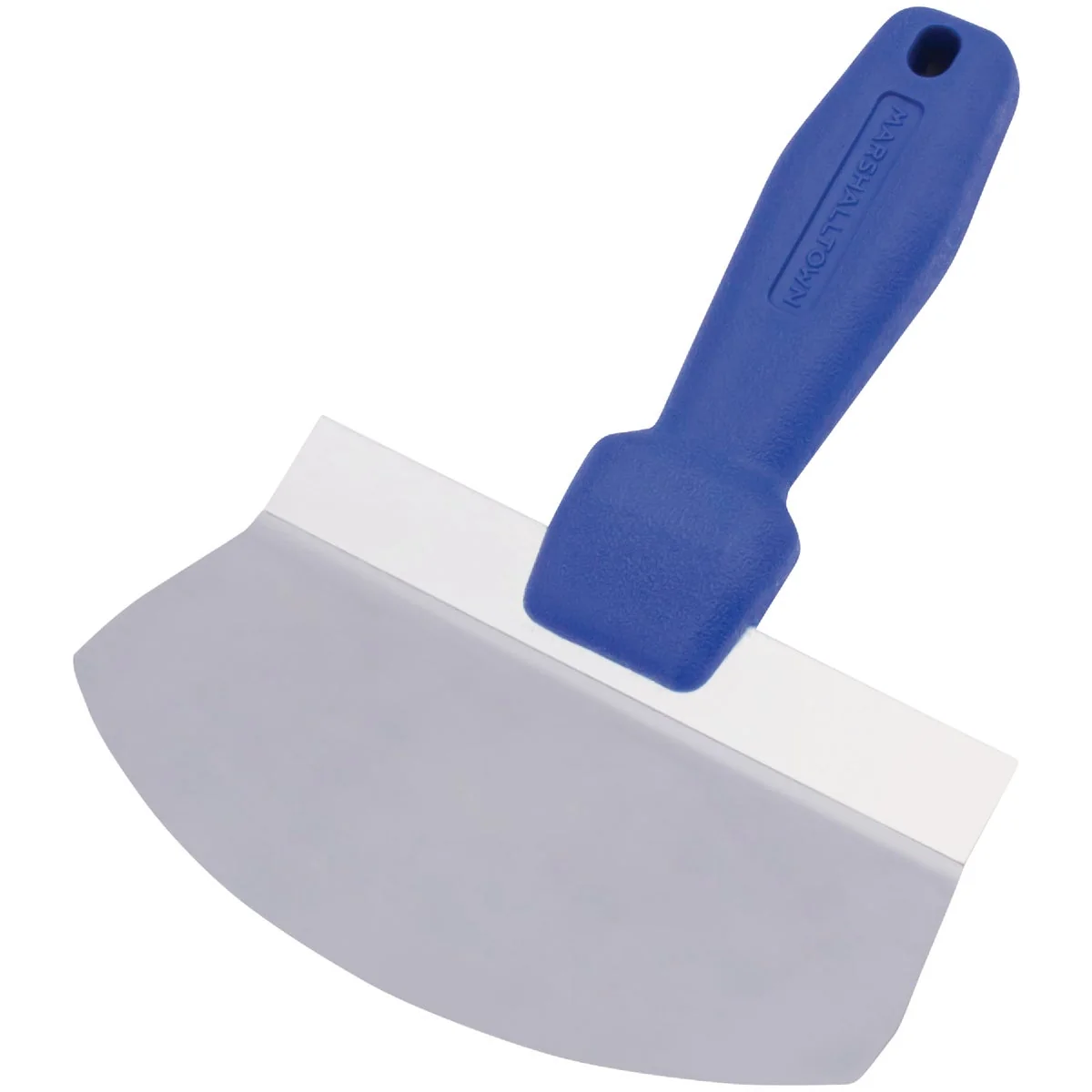 High-Quality Marshalltown Stainless Steel Bucket Scoop Multi-Purpose Tool Responsible