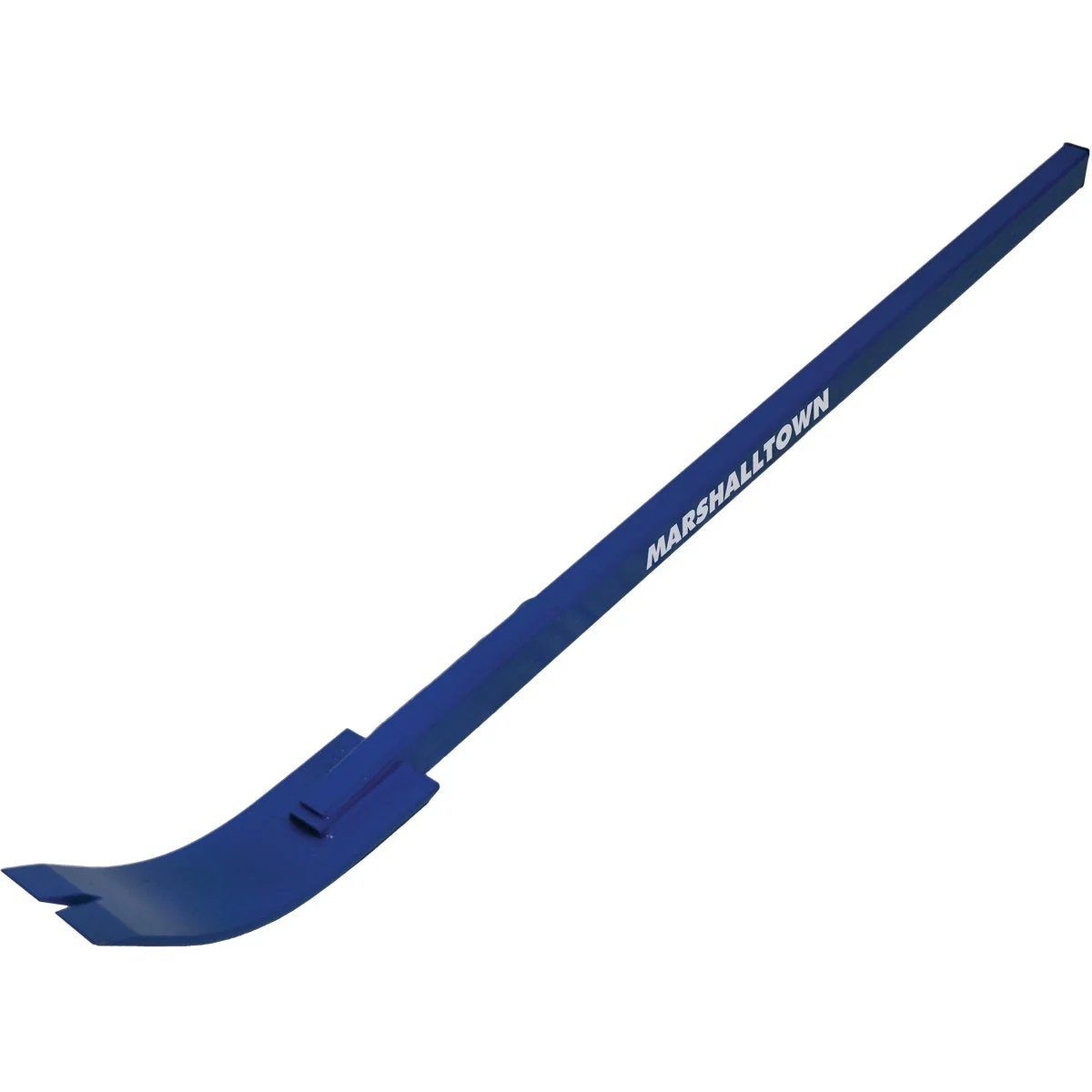 Long-Lasting Marshalltown 46 In. Little Monster Pry Bar Premium