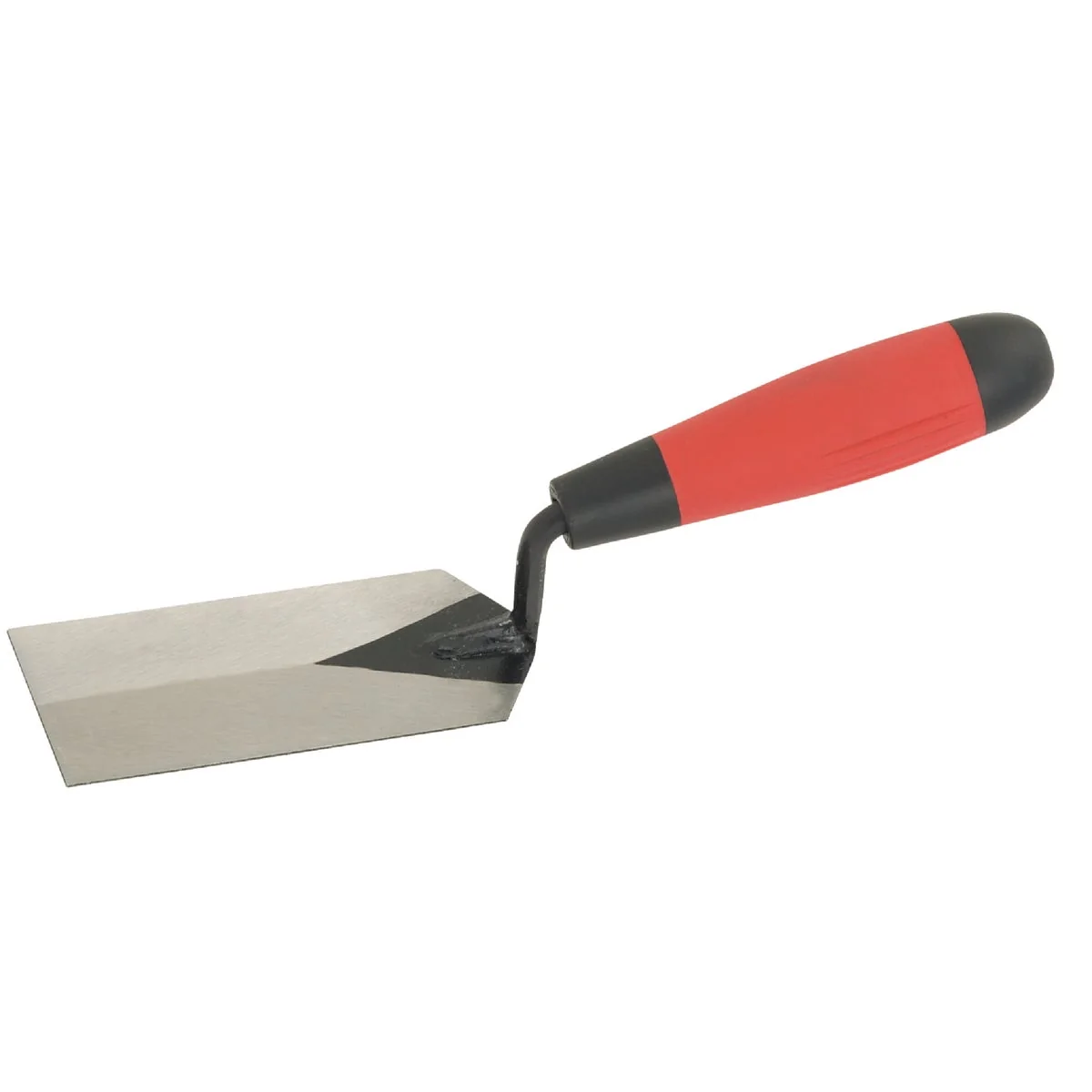 Prestigious Do it 5 In. x 2 In. Steel Margin Trowel Smart