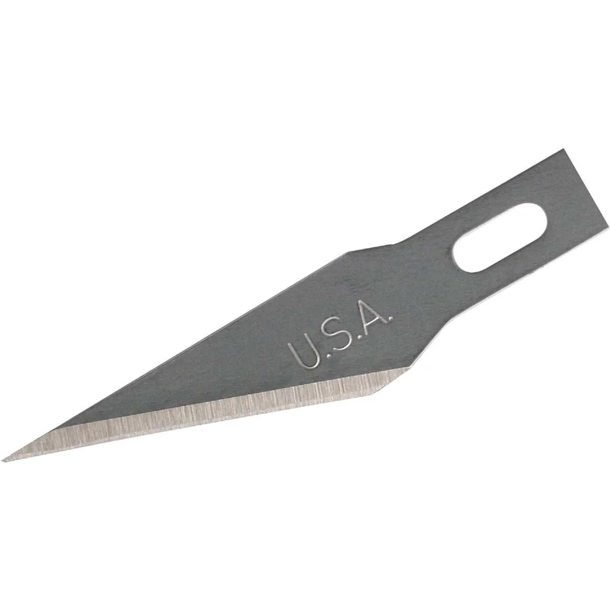 Innovative Allway No. 11 Hobby Blades 5-Pack Professional
