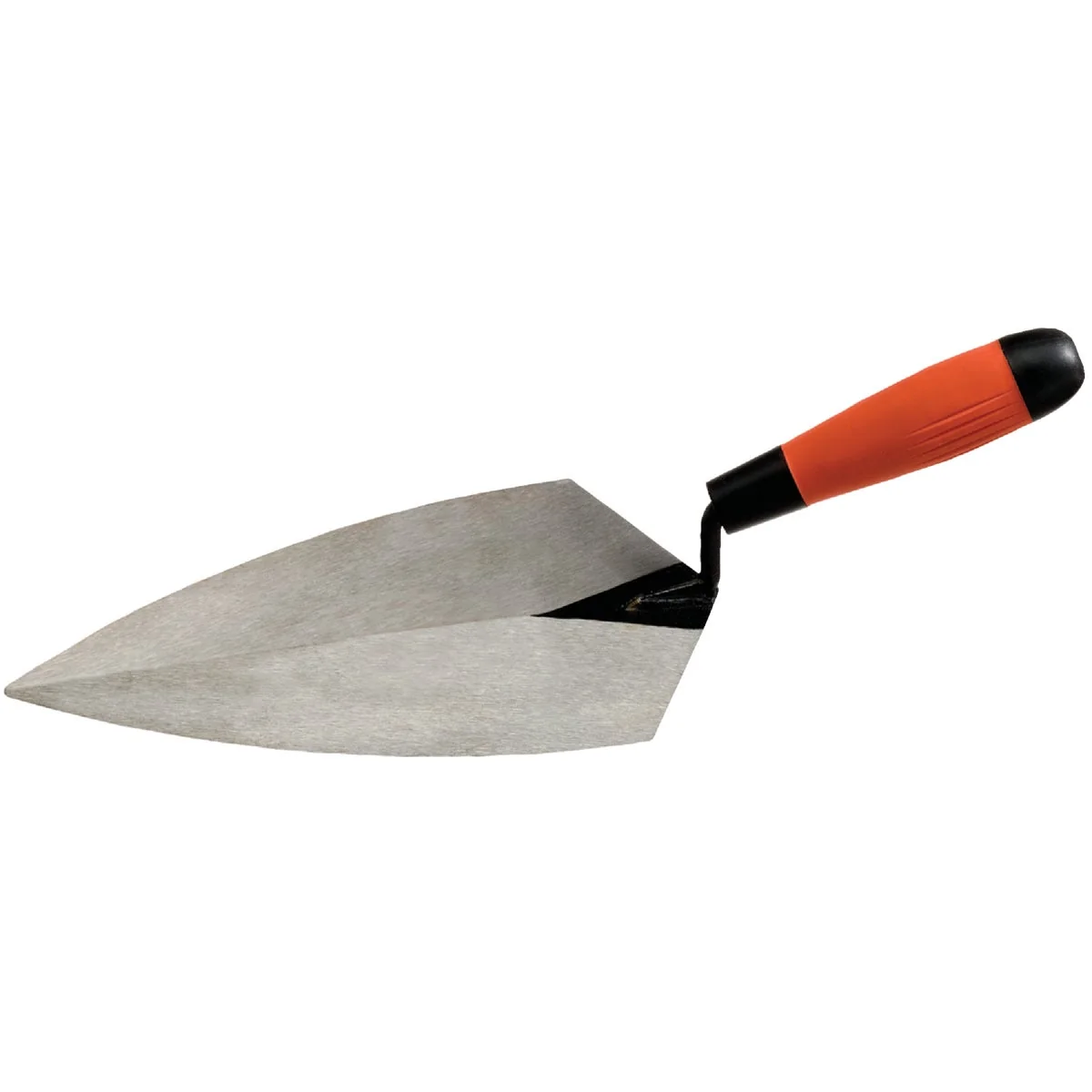 Fast Do it Philadelphia 11 In. Steel Brick Trowel Artisan