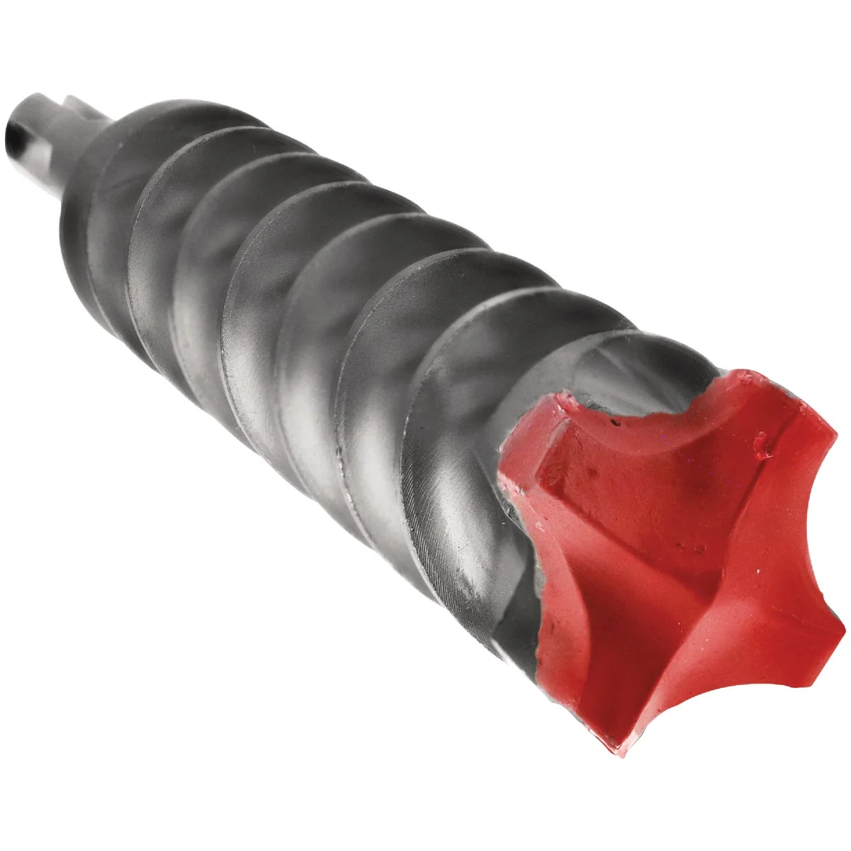 Fine Crafted Diablo Rebar Demon 11 16 In. x 16 In. x 21 In. SDS-Max Full Carbide Rotary Hammer Drill Bit World-Class