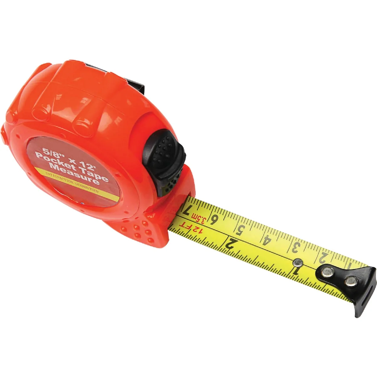 Innovative Do it 12 Ft. Pocket Tape Measure Smooth