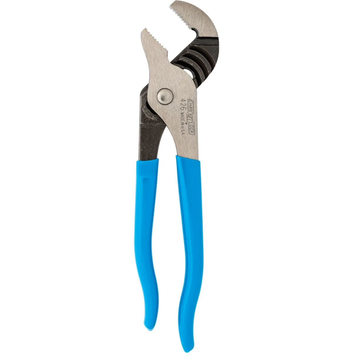 Lightweight Channellock 6-1 2 In. Straight Jaw Groove Joint Pliers Stylish