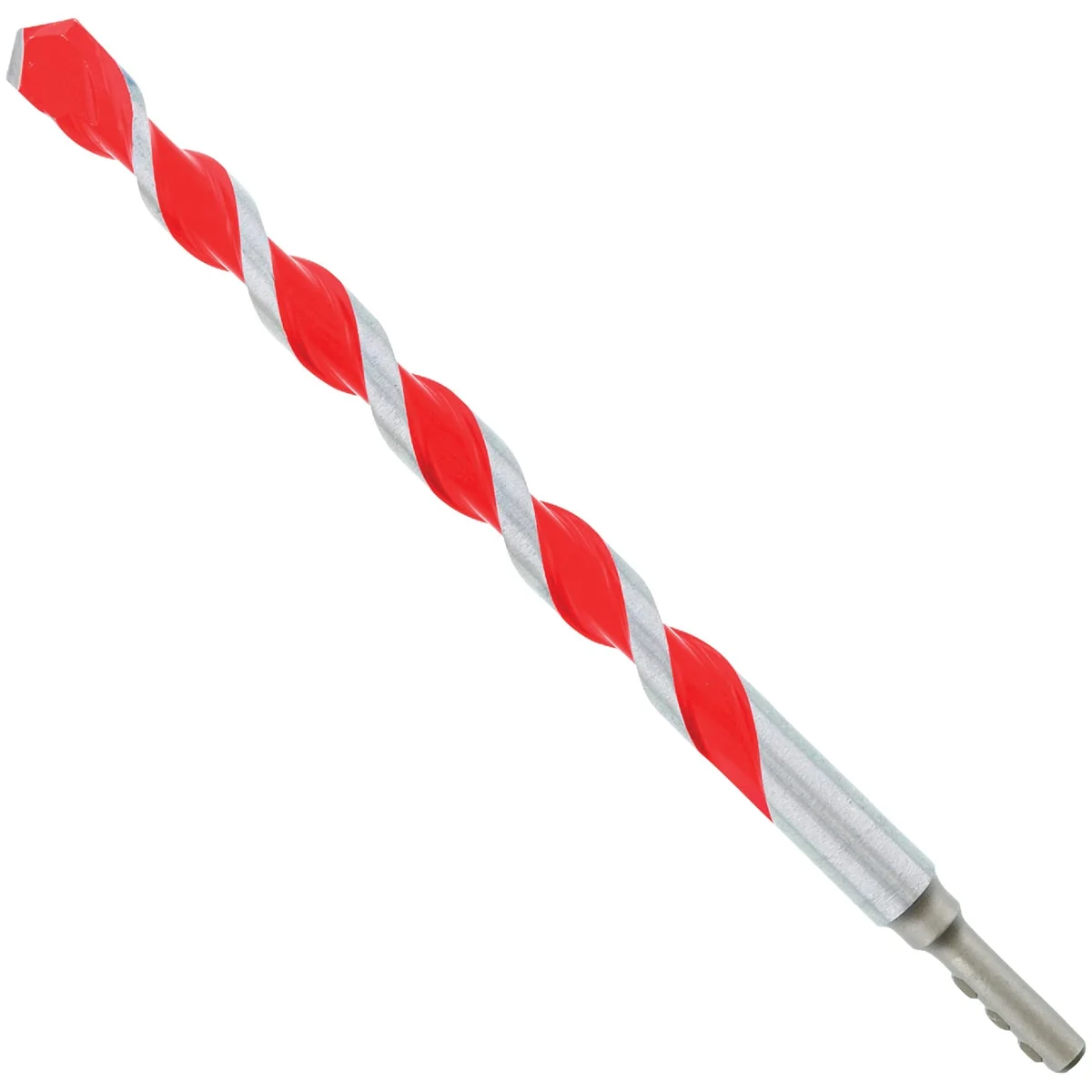 Original Design Diablo SPEEDemon 3 4 In. x 12 In. Red Granite Carbide Rotary Hammer Drill Bit Selected