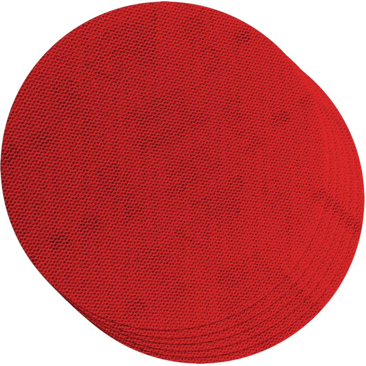 Smooth Diablo SandNet 5 In. Assorted Grit 80 120 180 220 400 Sanding Disc with Connection Pad 10-Pack Eco-Friendly