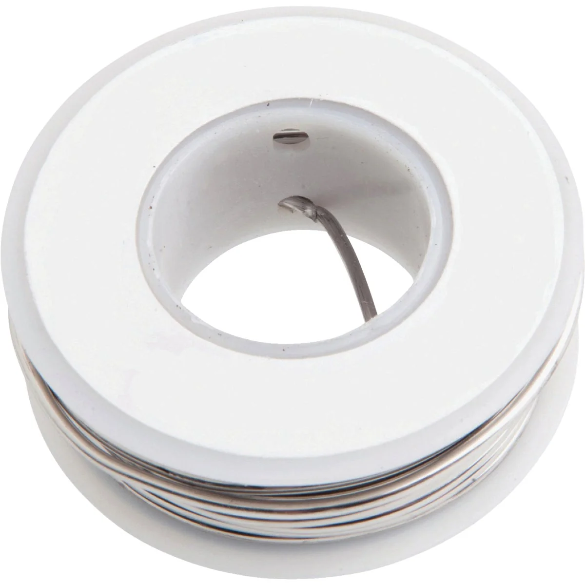 Easy-to-Use Do it 4 Oz. Solid 95 Tin 5 Antimony Solder Relaxed