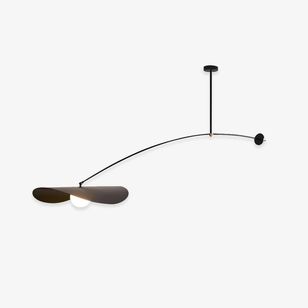 Soft Luxe Myrna kroonluchter Next-Generation