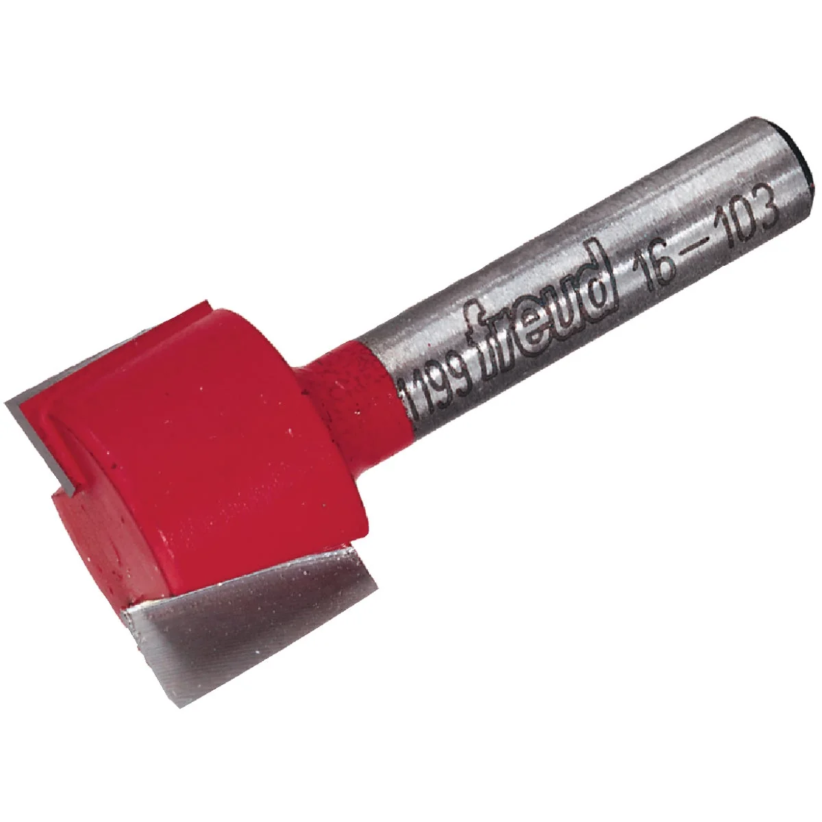 Artisan Freud 5 8 In. Carbide Tip Mortising Bit Traditional