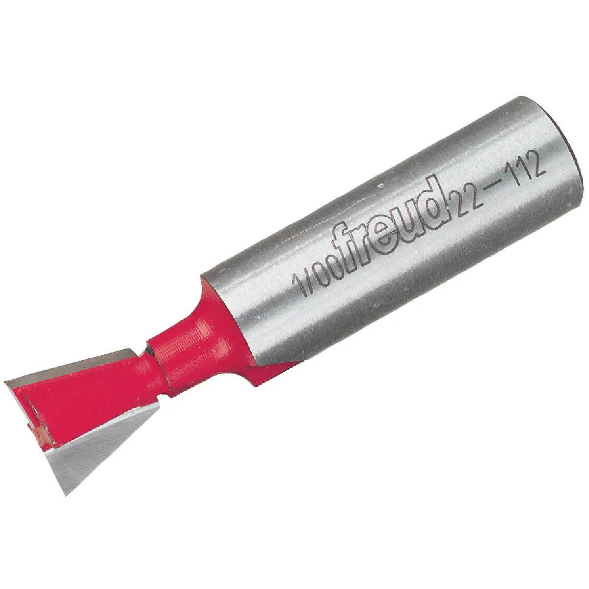 Classic Freud Carbide 1 2 In. Dovetail Bit Selected
