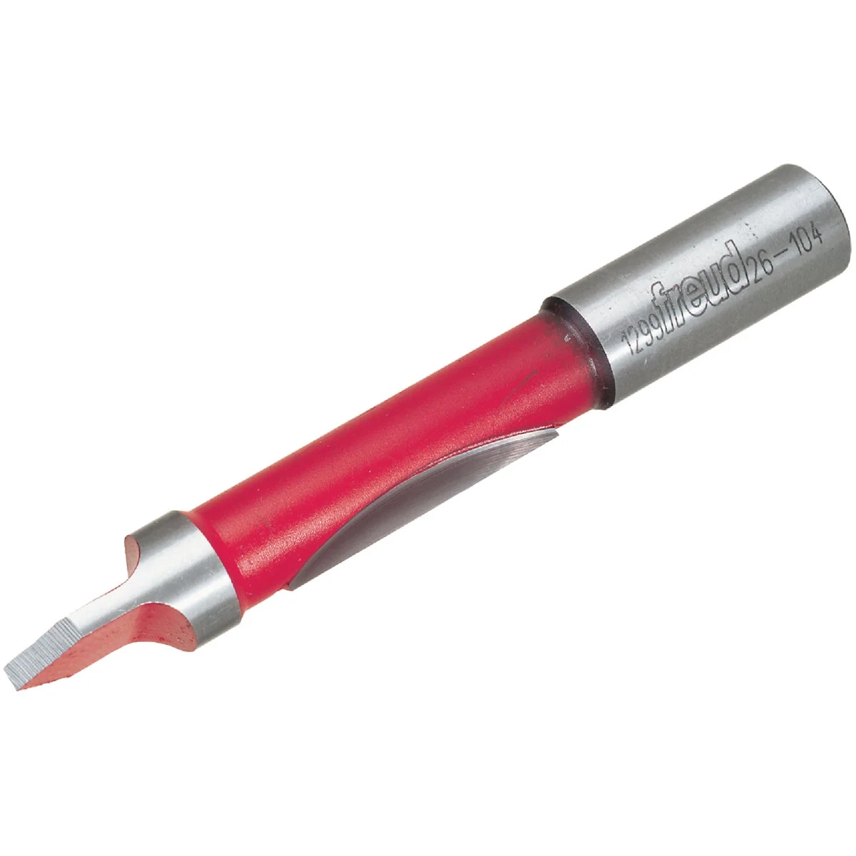 Consistent Freud Carbide 1 2 In. Pilot Bit First-Class