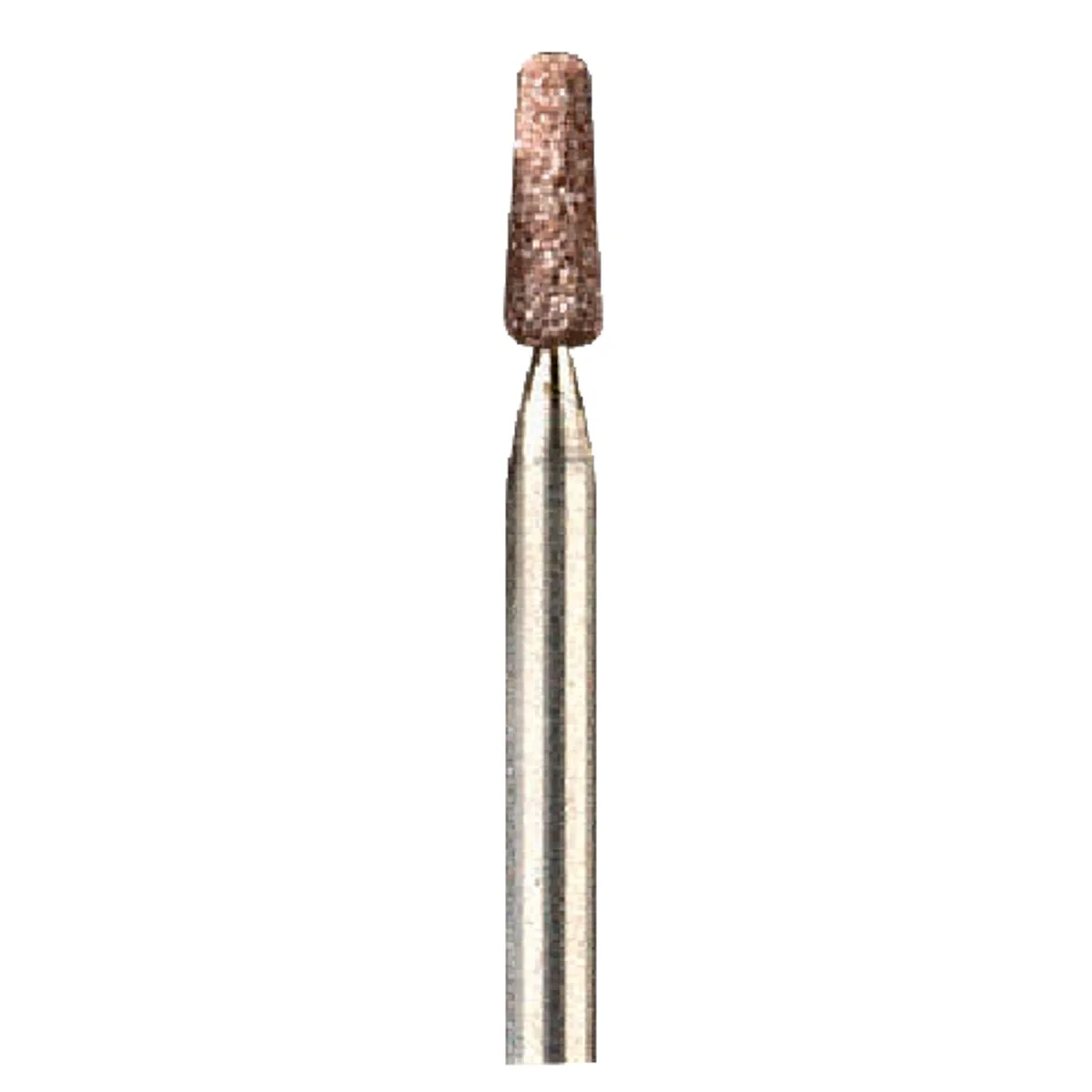 Verified Dremel 1 8 In. Aluminum Oxide Grinding Stone Efficient