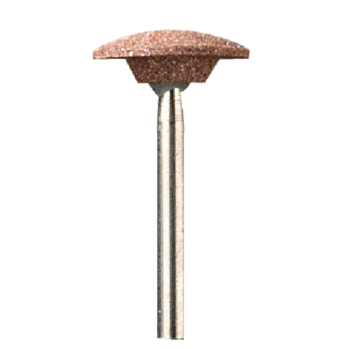 Durable Dremel 5 8 In. Aluminum Oxide Grinding Stone Long-Lasting