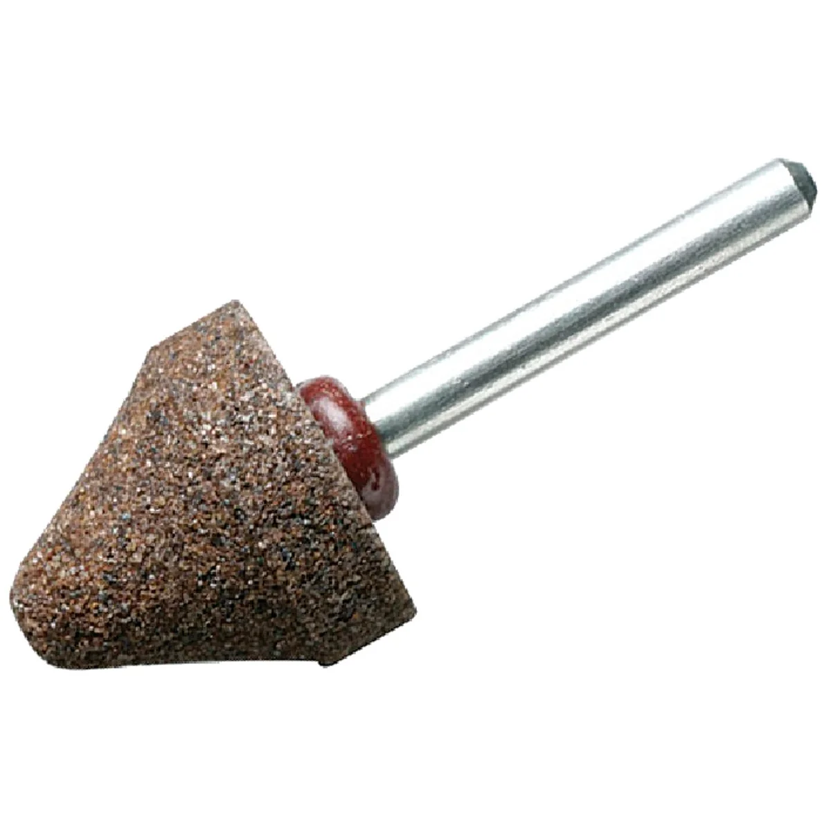 Certified Dremel 5 8 In. Aluminum Oxide Grinding Stone Original Design