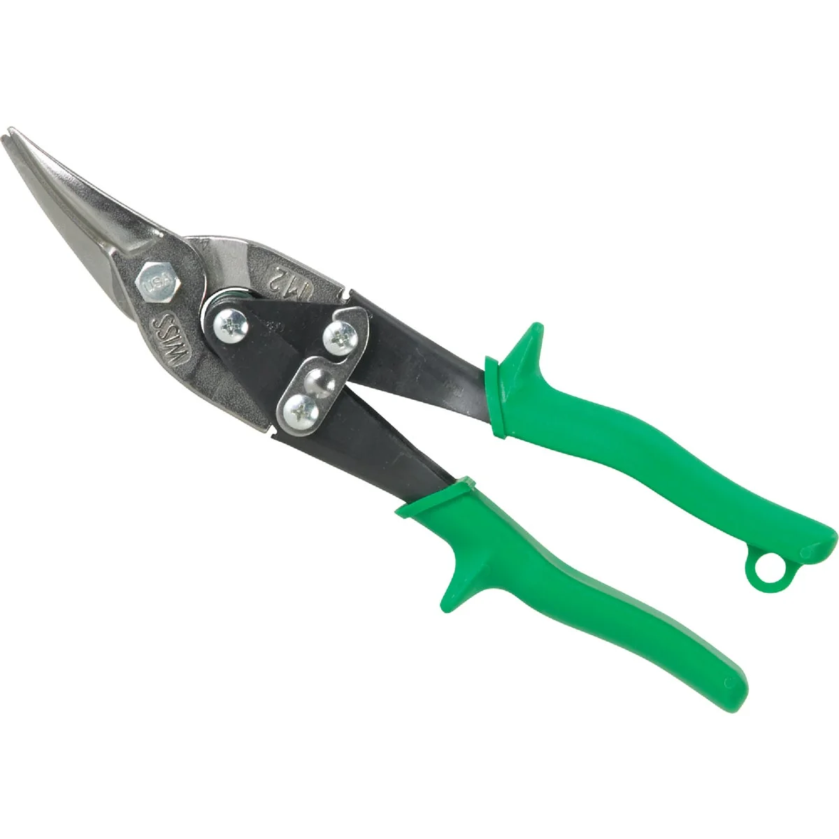Verified Wiss Metalmaster 9-3 4 In. Aviation Right Compound Action Snips Efficient