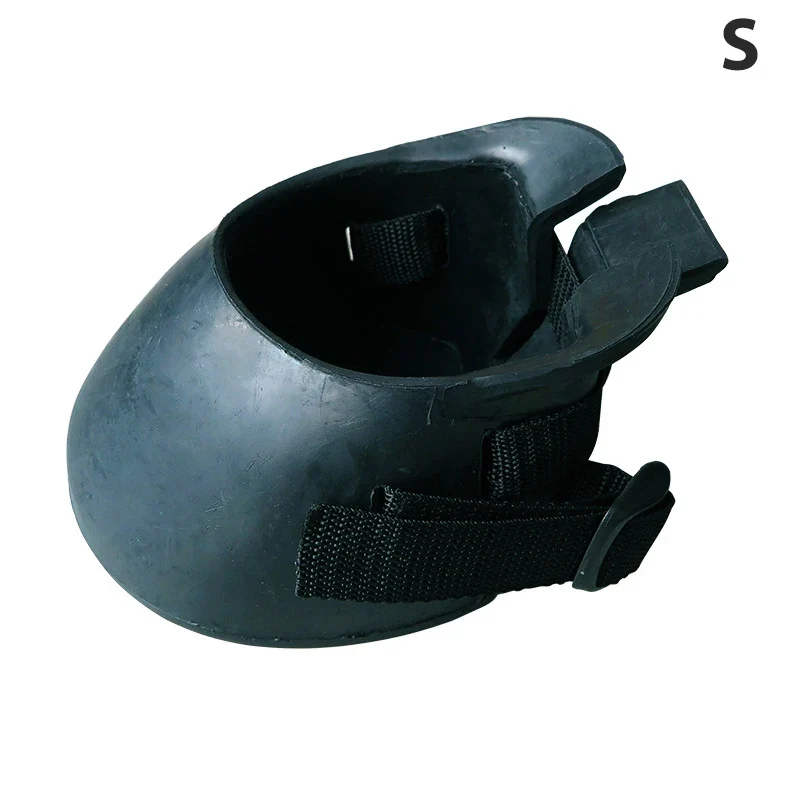 Long-Lasting Horse Hoof Boots — Hoof Protection for Comfortable Footing Powerful