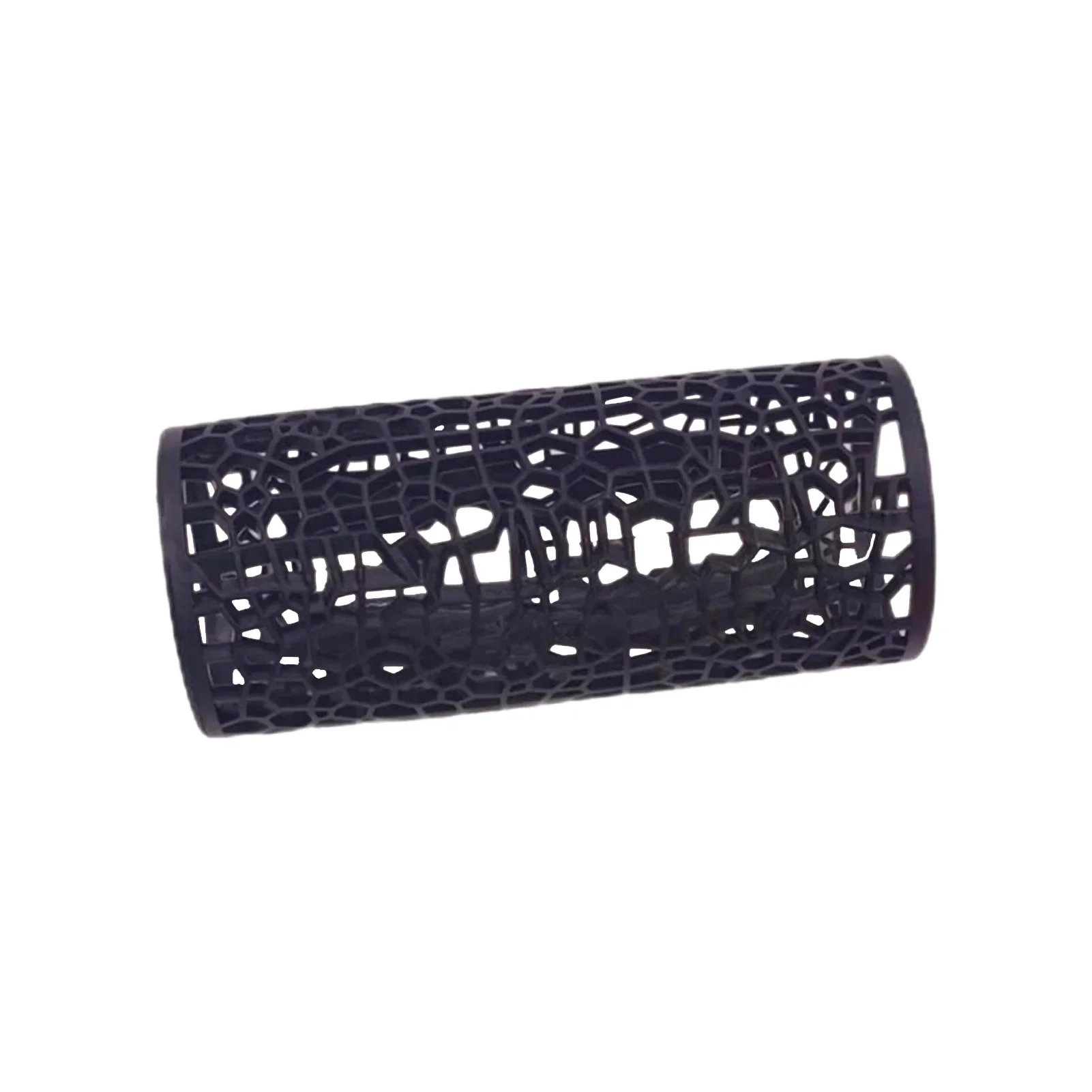 Pure Soft Mesh Aquarium Tunnel — Betta Hideout Resting Spot Eco-Friendly