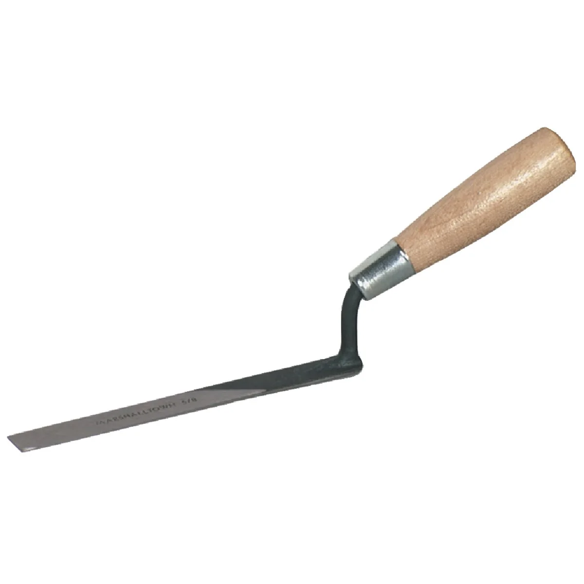 Detailed Marshalltown 6-3 4 In. x 1 In. Tuck Pointer Comfortable