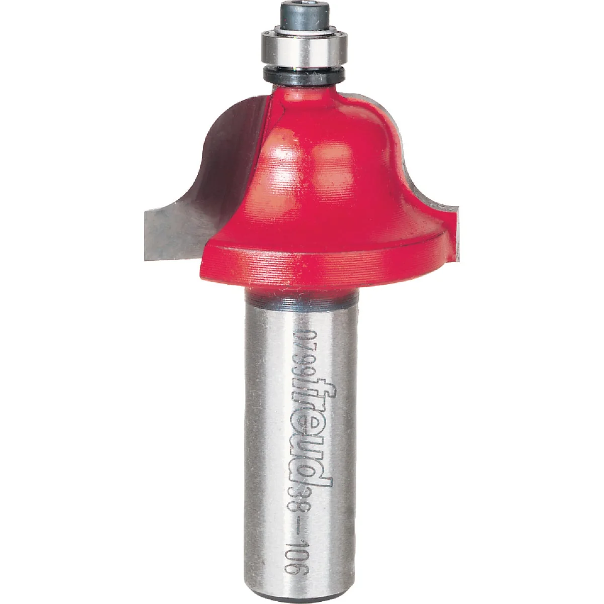 Durable Freud Roman Ogee Carbide Tip 1-3 8 In. Ogee Bit Long-Lasting