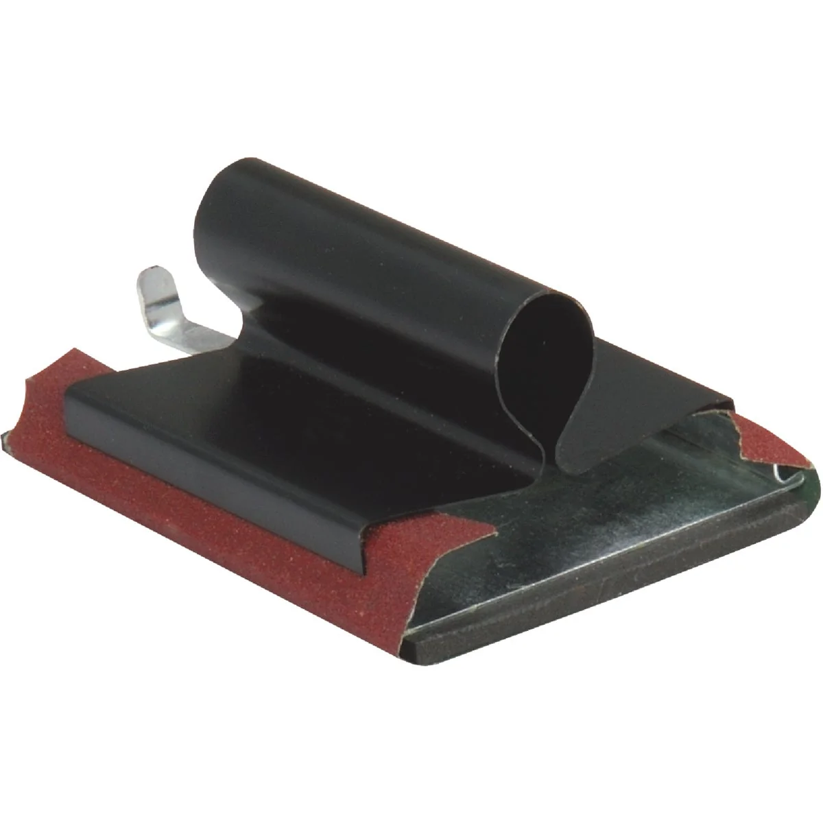 Convenient Red Devil 4-1 2 In. x 5 In. Sanding Block Quality
