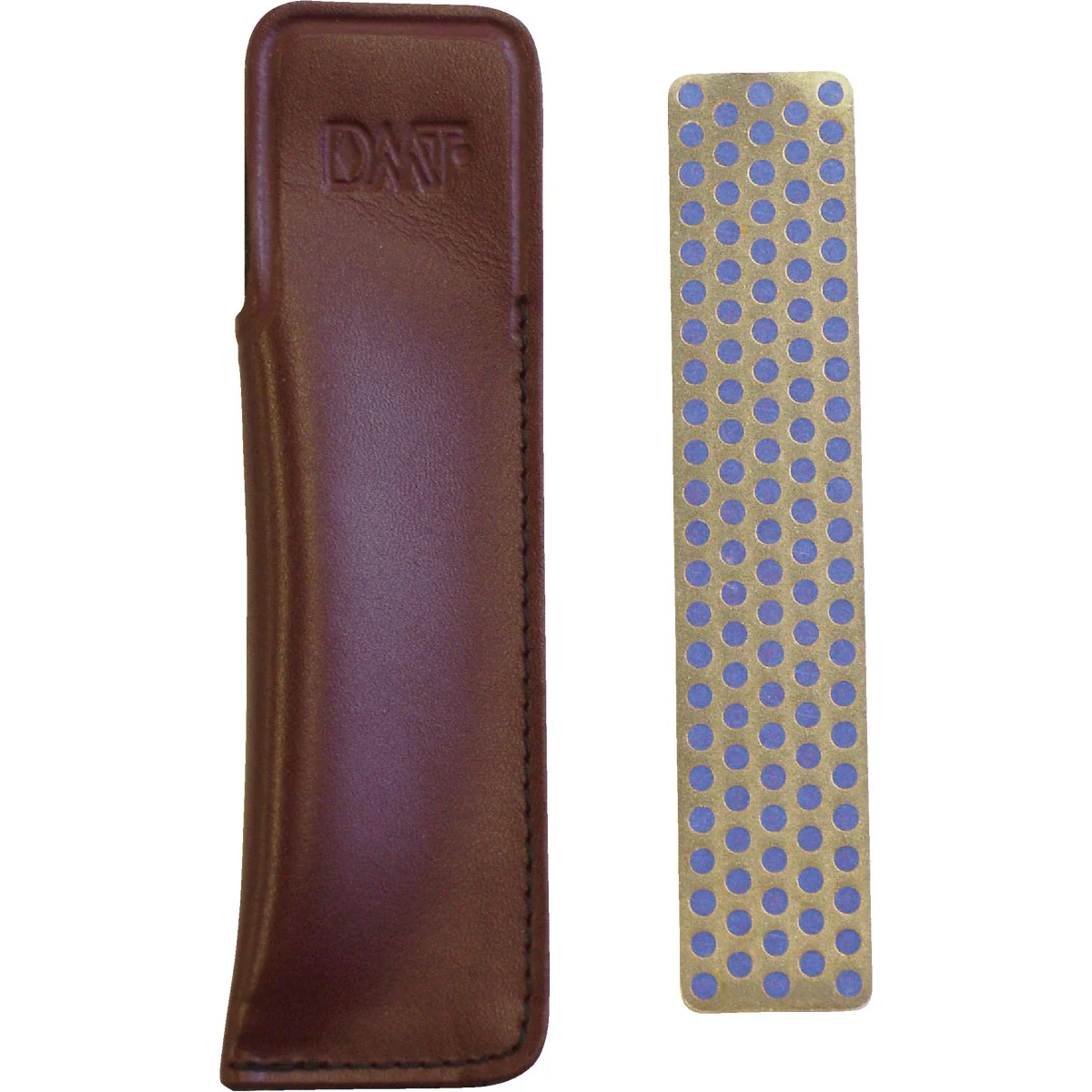 Specialty Diamond Machine Tech 4 In. Diamond Whetstone Relaxed