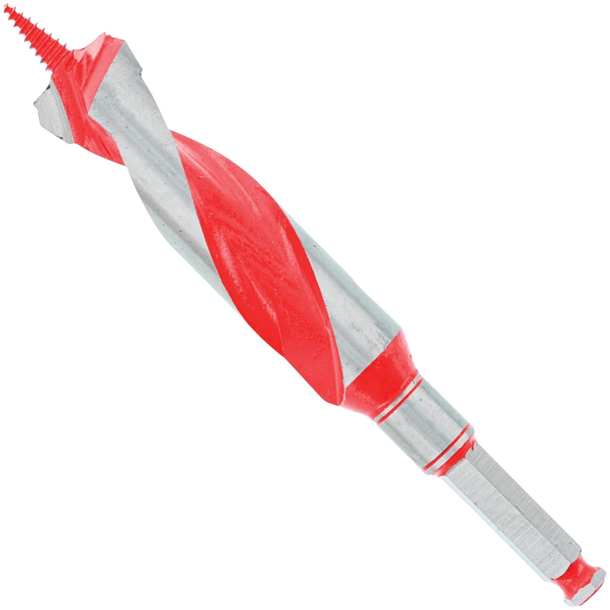 Classic Diablo 1-1 8 In. x 7-1 2 In. Auger Bit Premium