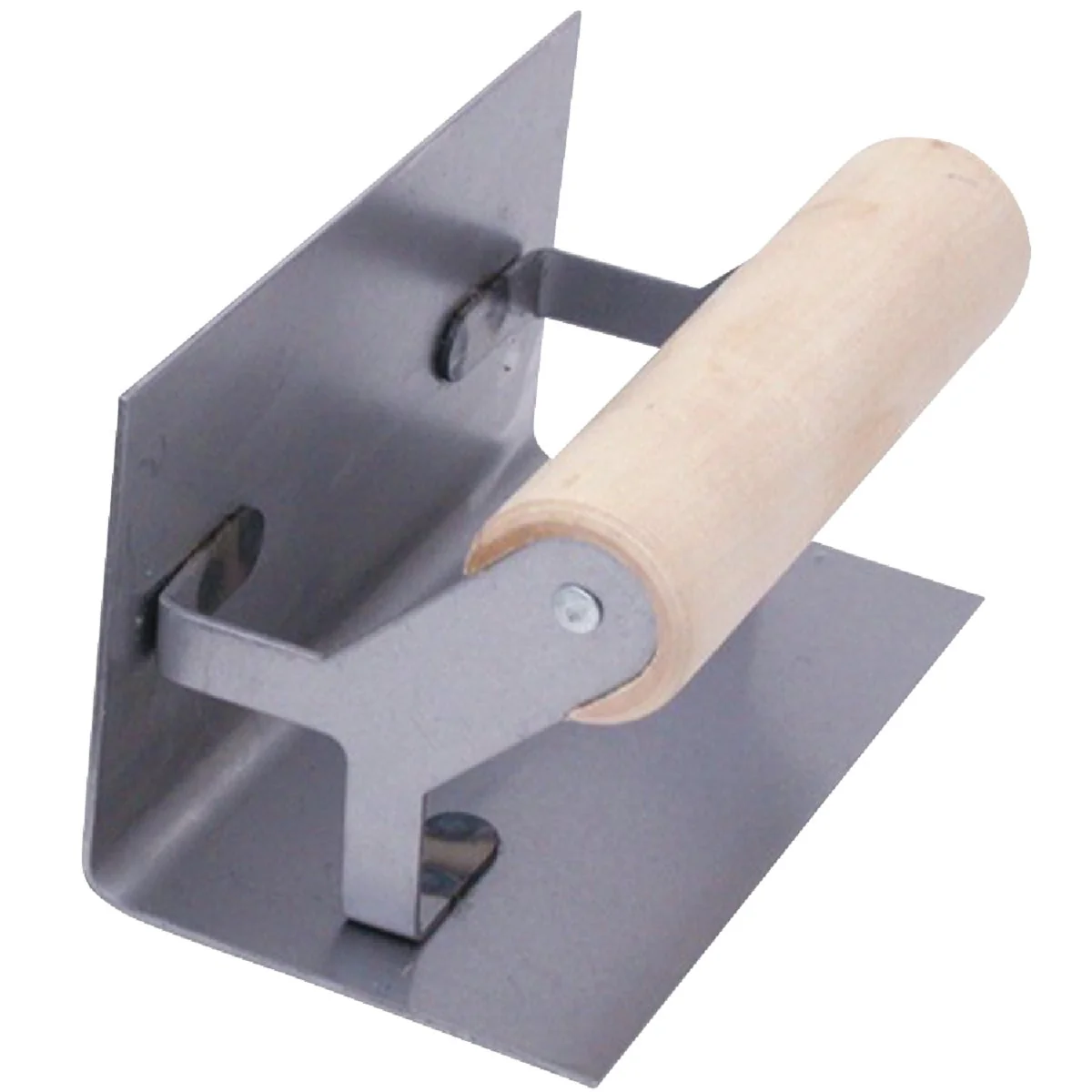 Trusted QLT 5 In. Inside Corner Trowel Fast