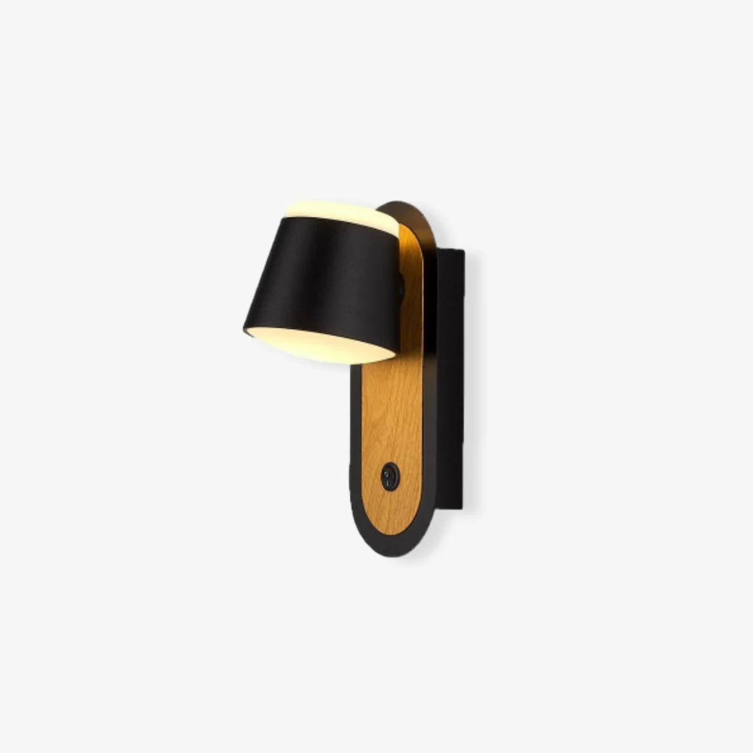 Healthy Nordic roterende wandlamp Specialty