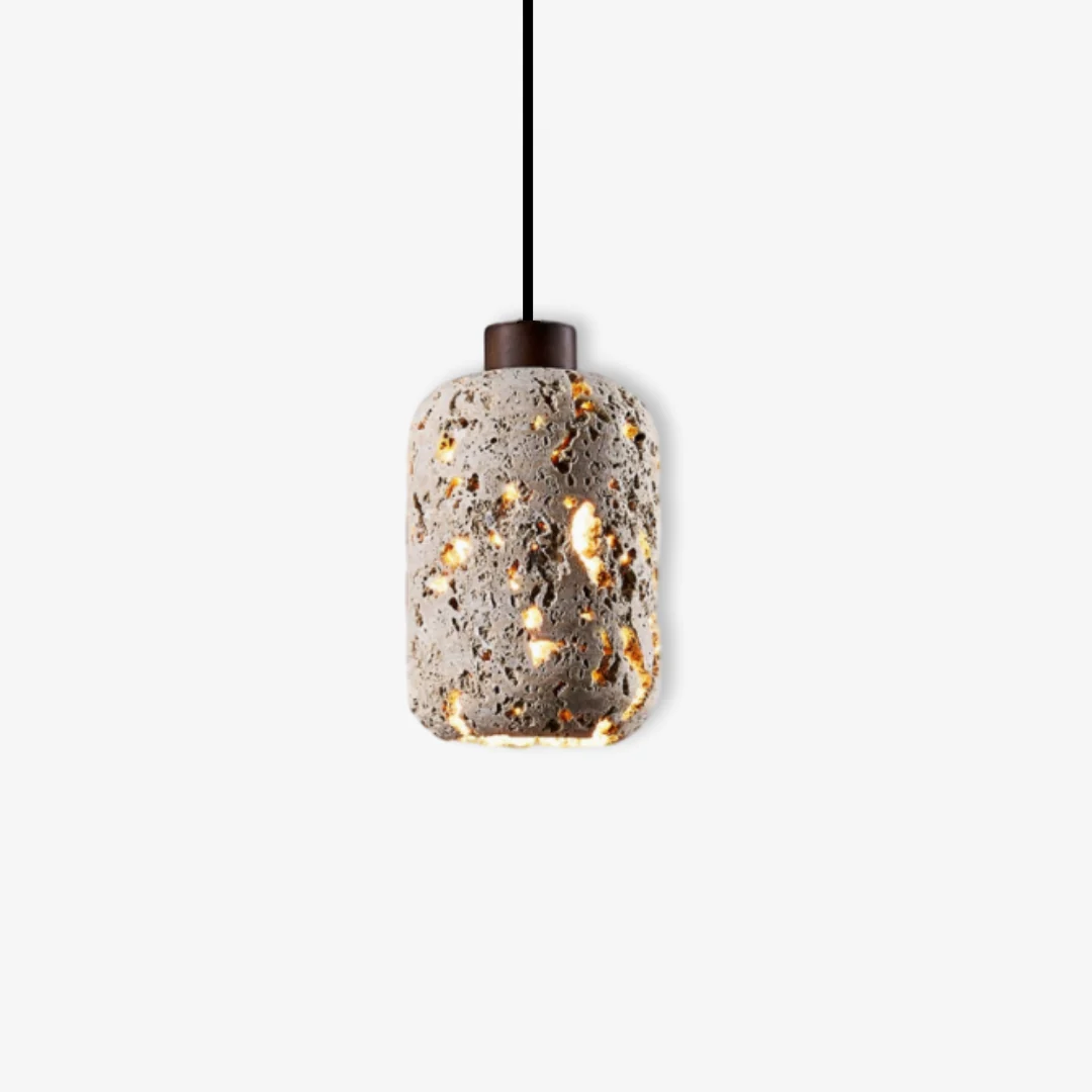 Refined Roque Flash Hanglamp Expertly Made