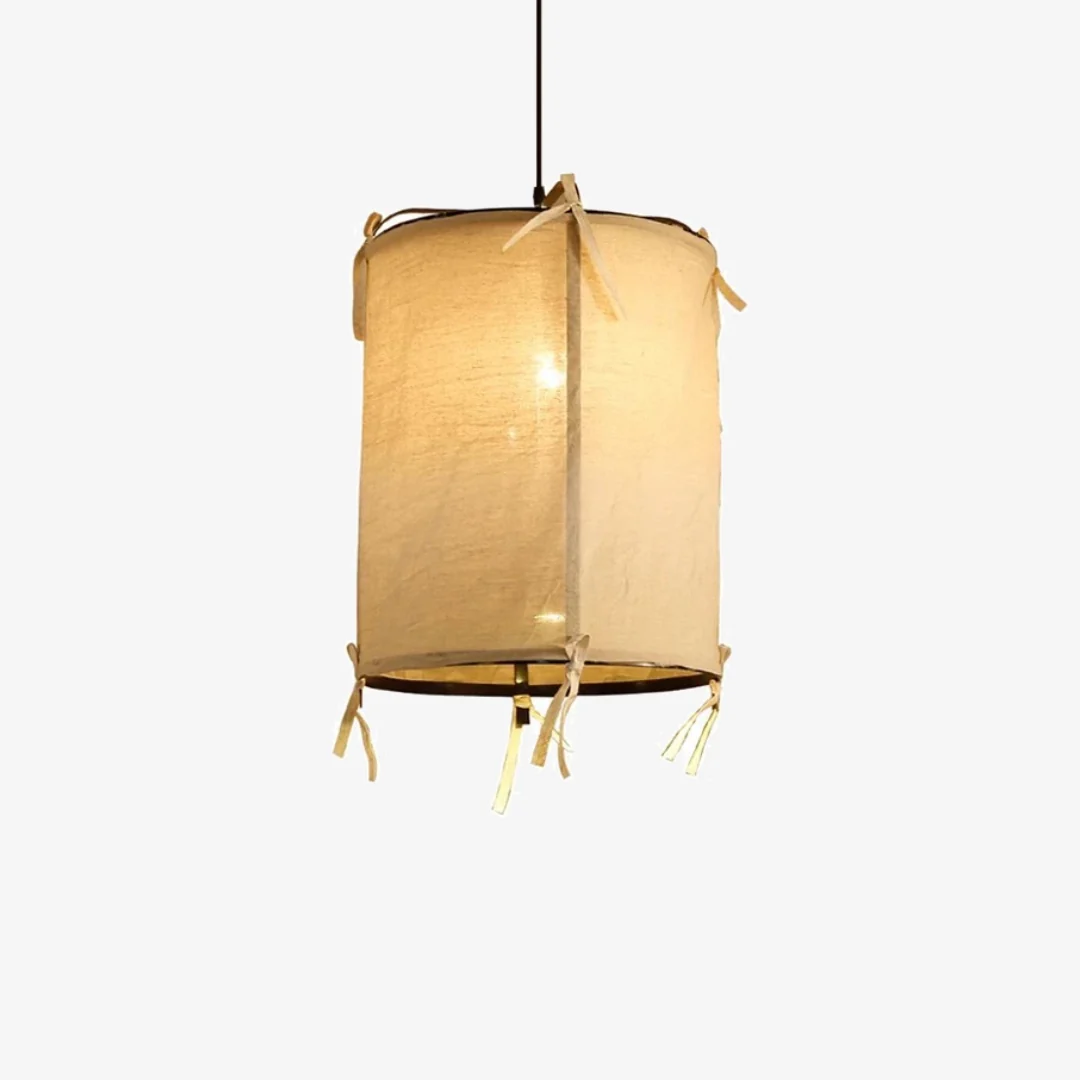 Superior Zan lantaarns Hanglamp Innovative