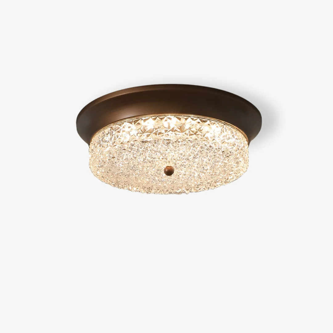 Sophisticated Reiko Plafondlamp Breathable