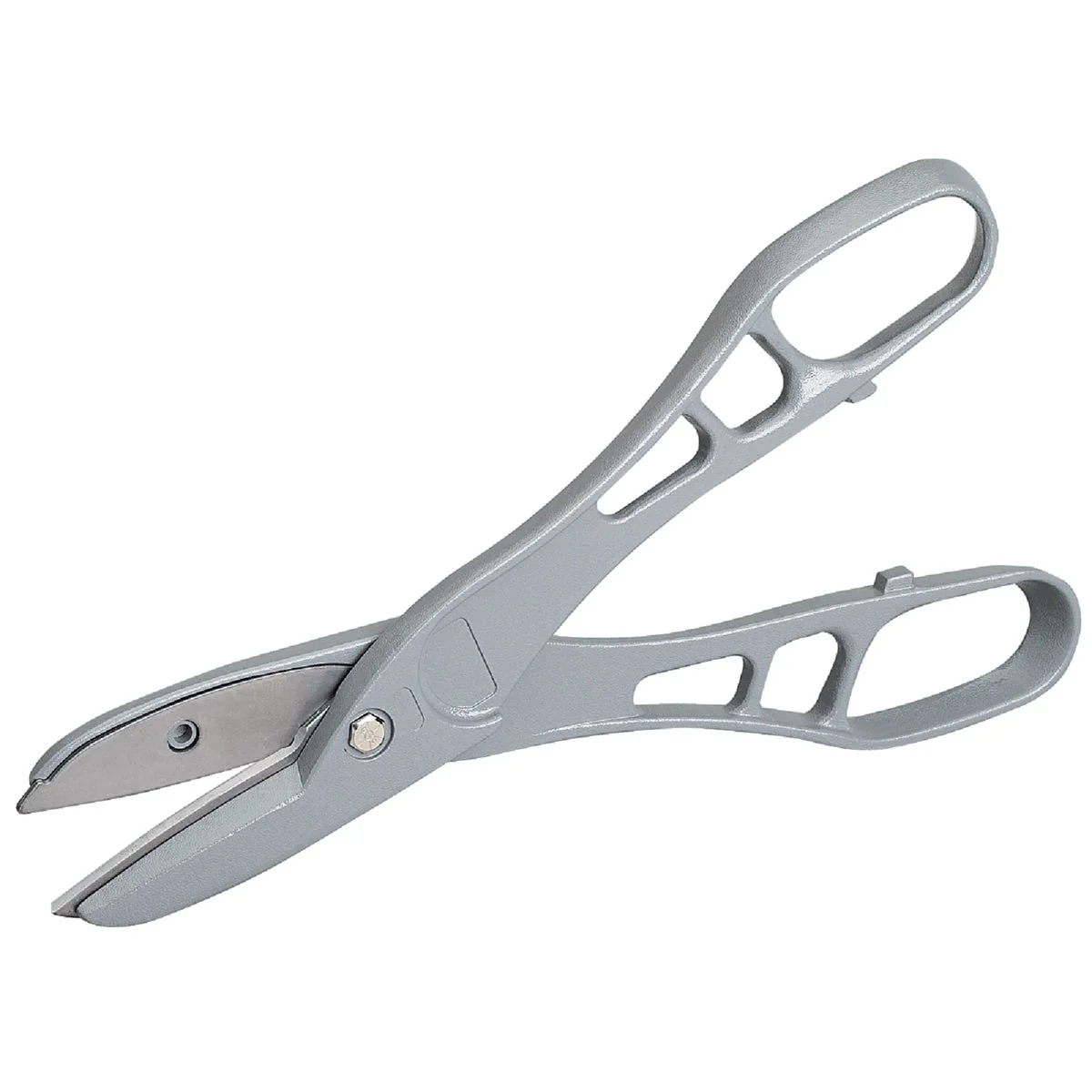 Durable Malco Andy 14 In. Tin Straight Aluminum Handle Snips Selected