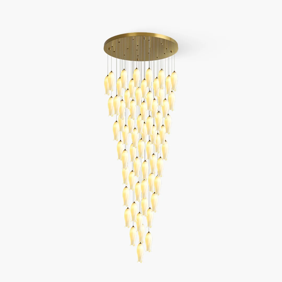 Clean Luma Flora Trap Kroonluchter Specialty