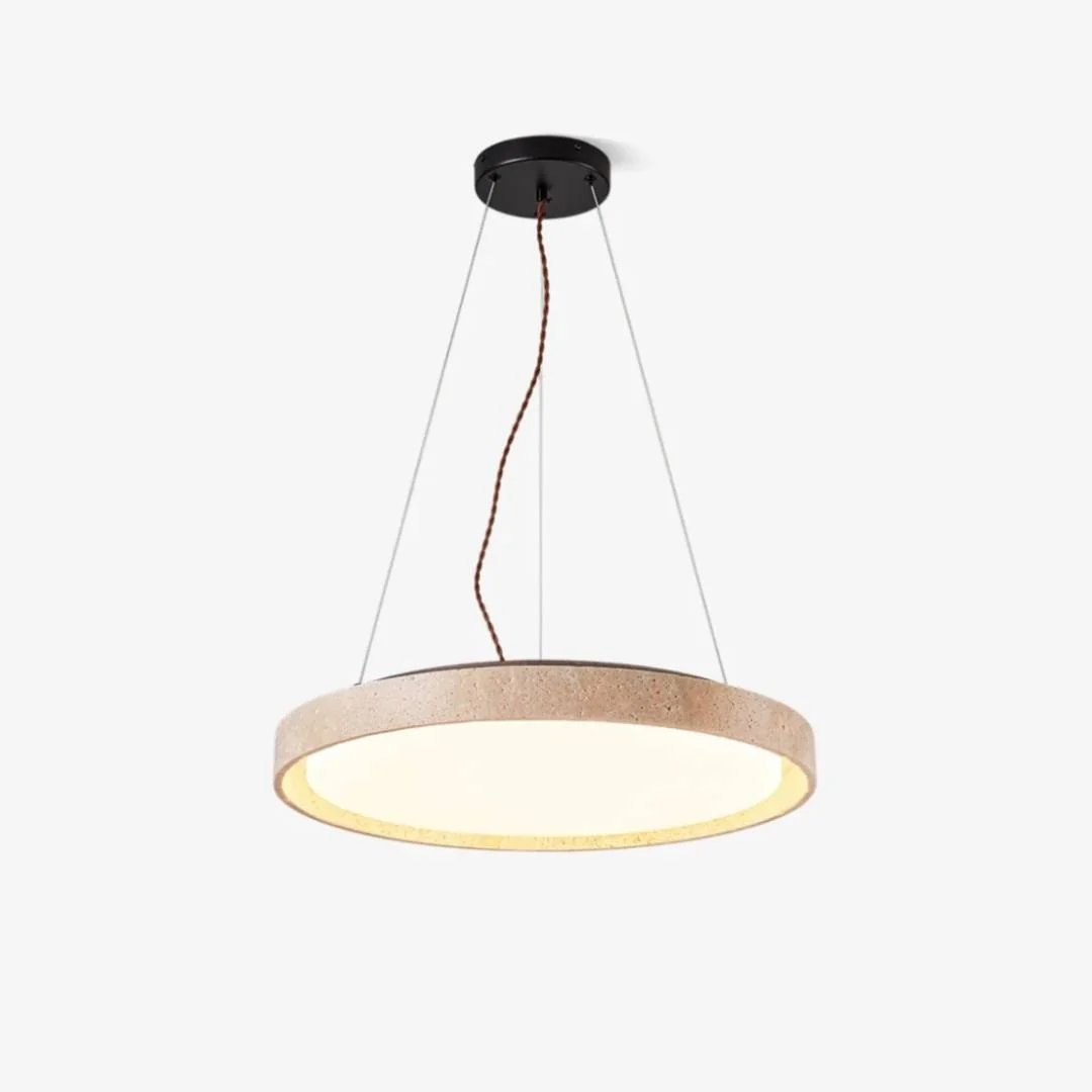 Sophisticated Mraverti Circ Kroonluchter Crafted