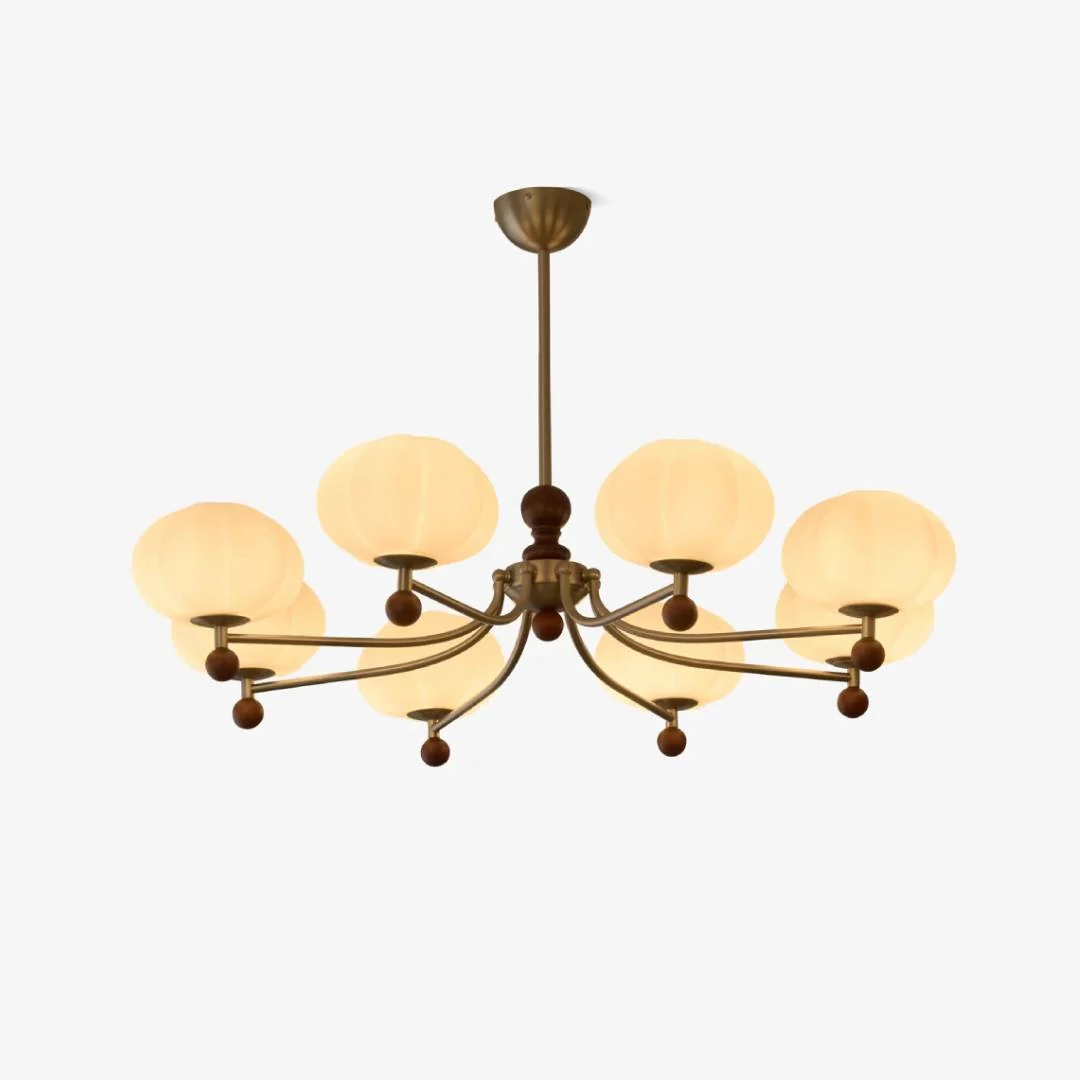 Versatile Myrth Bloom Kroonluchter Premium