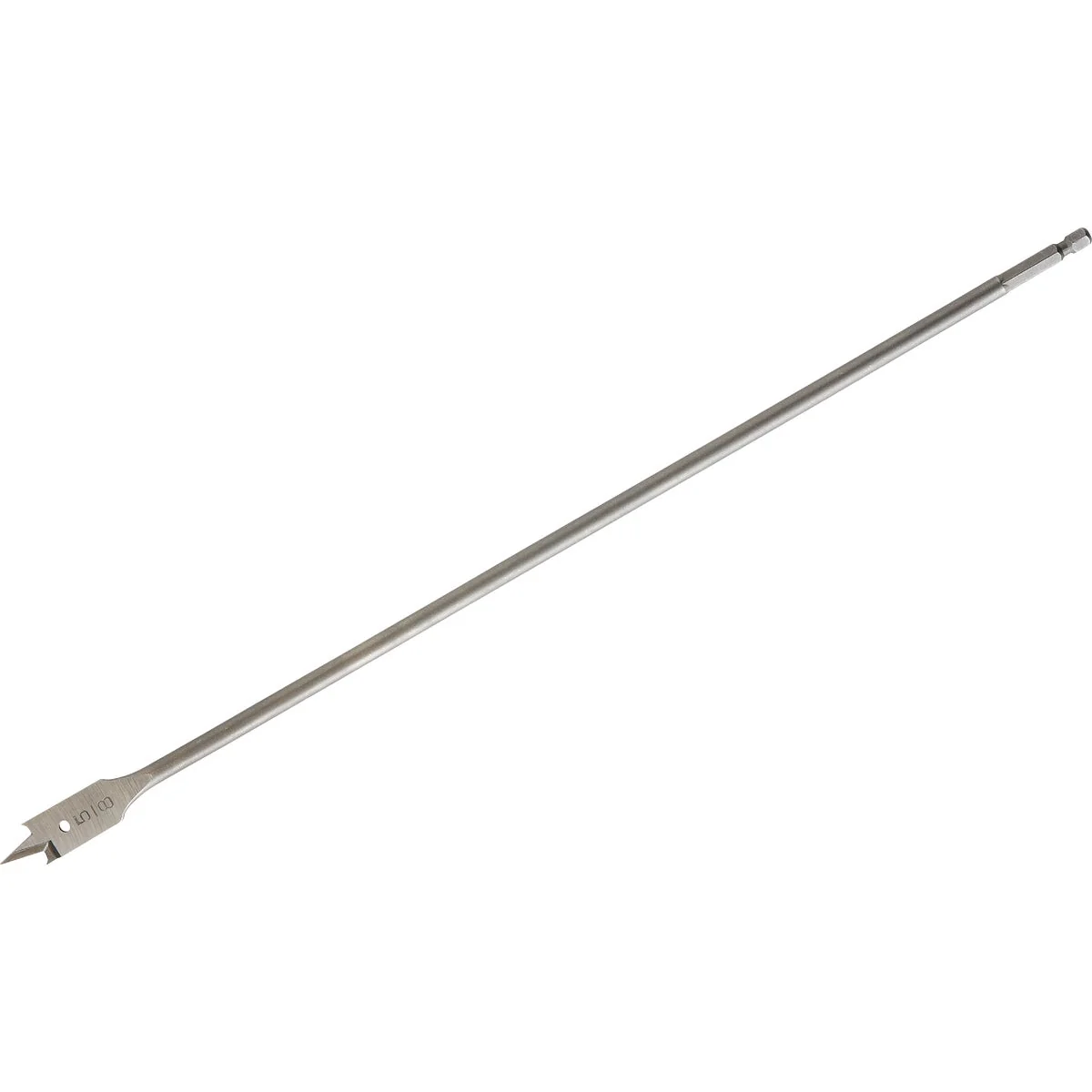 Casual Milwaukee 5 8 In. x 16 In. Spade Bit Exceptional