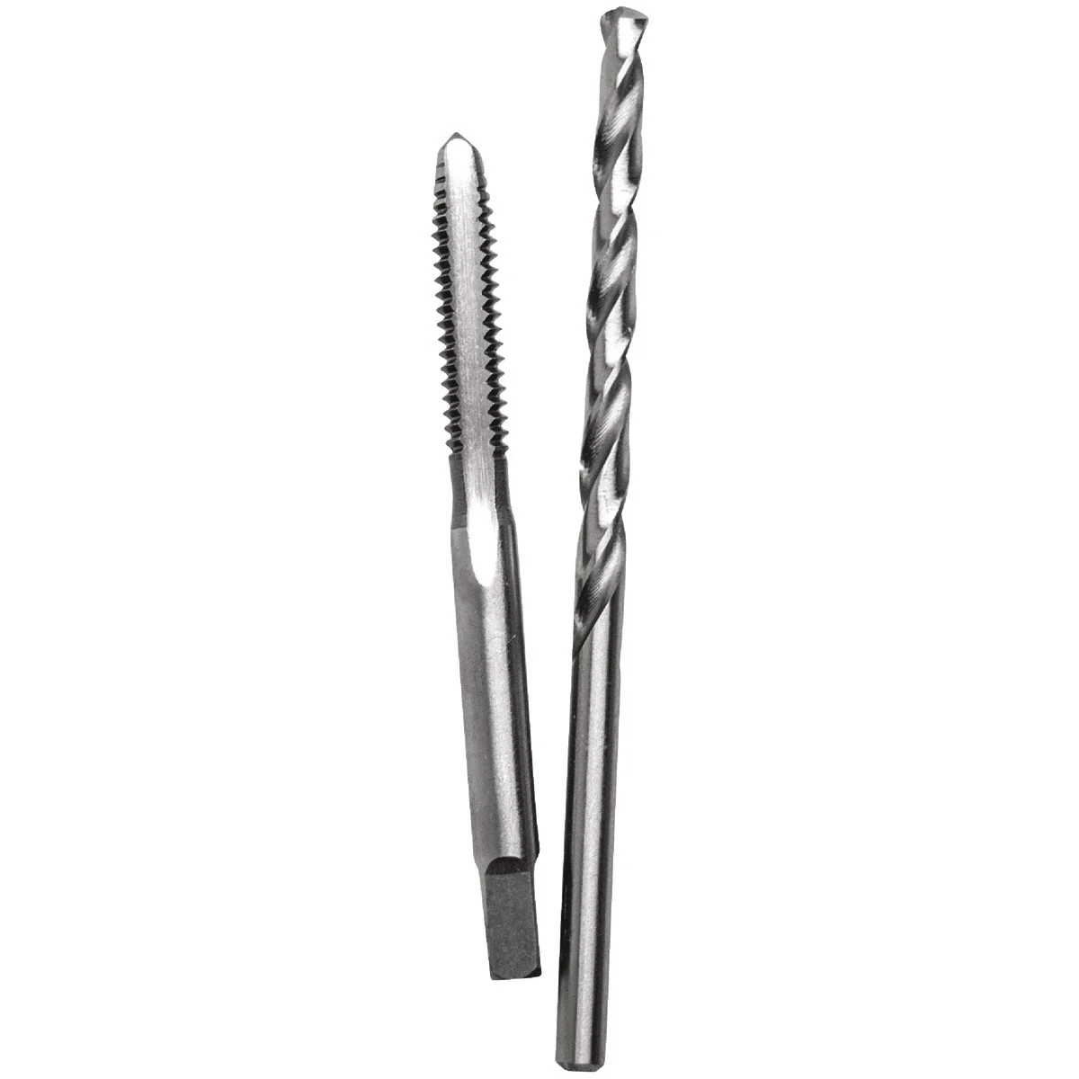 Easy-to-Use Century Drill Tool 4 mm x 0.70 Metric Tap 30 Wire Drill Bit Combo Pack Recyclable