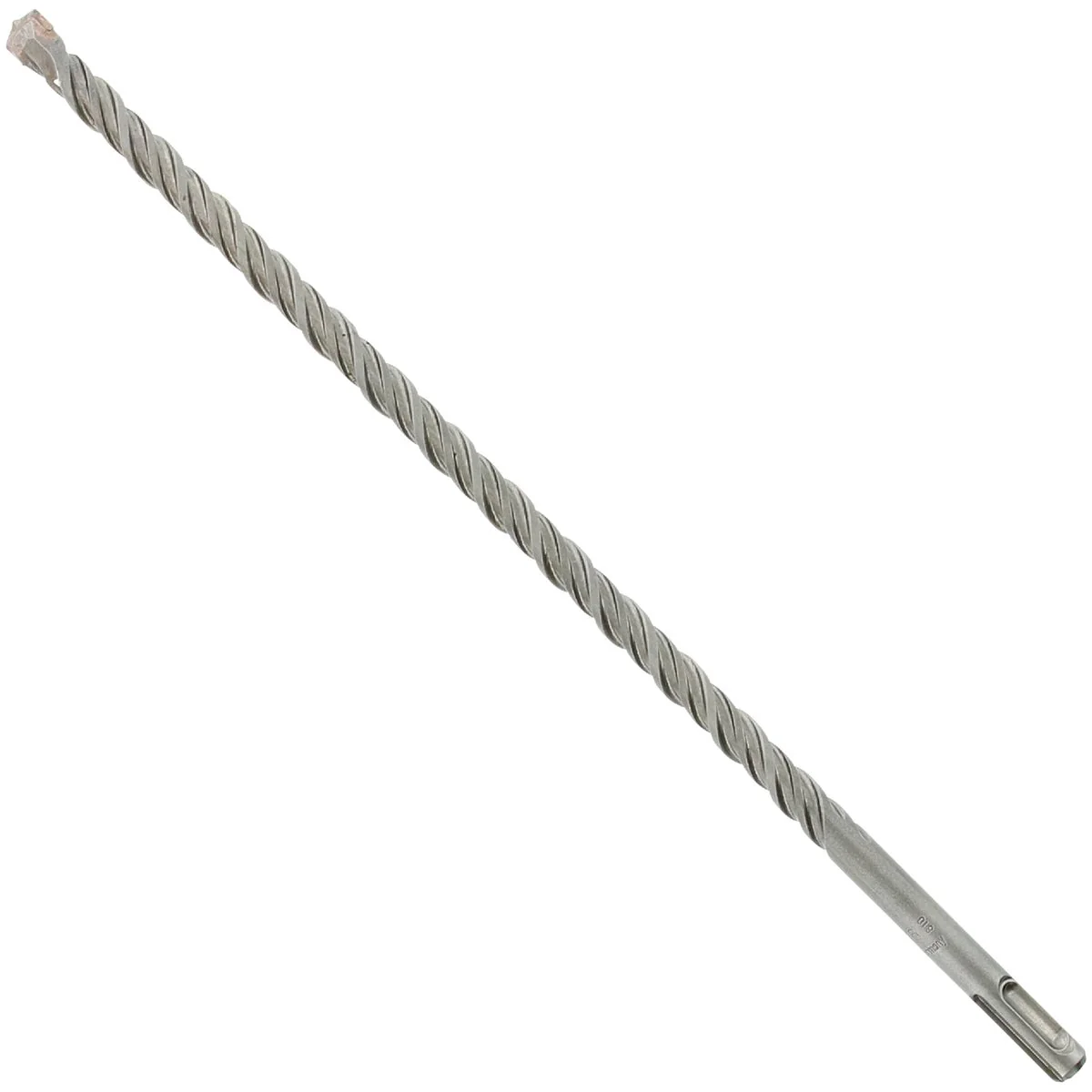 Proven Diablo SDS-Plus 7 16 In. x 12 In. Carbide-Tipped Rotary Hammer Drill Bit Expertly Made