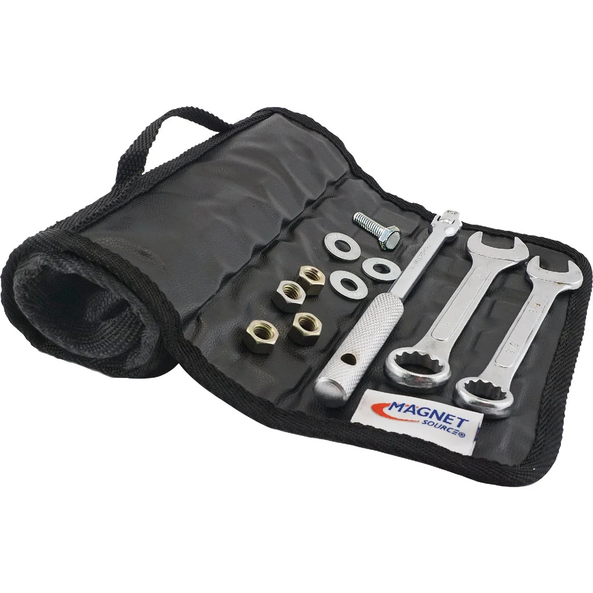 Luxury MagnetSource 19.5 In. x 8.85 In. Magnetic ToolMat Carefully Designed