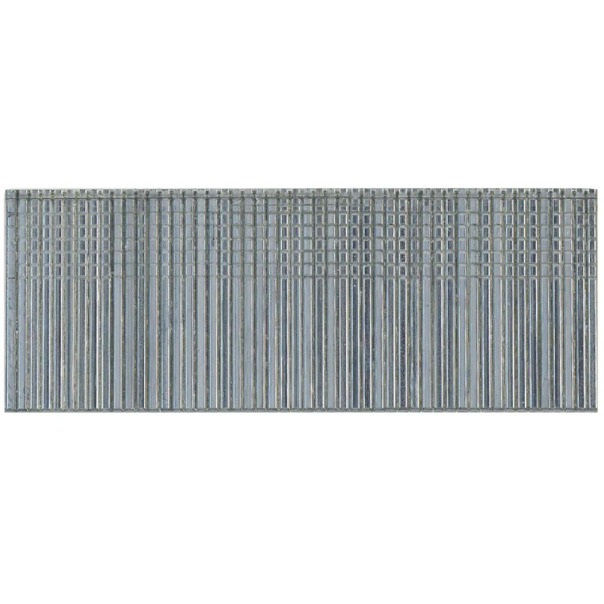 Original Senco 16-Gauge Galvanized Straight Finish Nail 1-1 2 In. 2000 Ct. Dependable