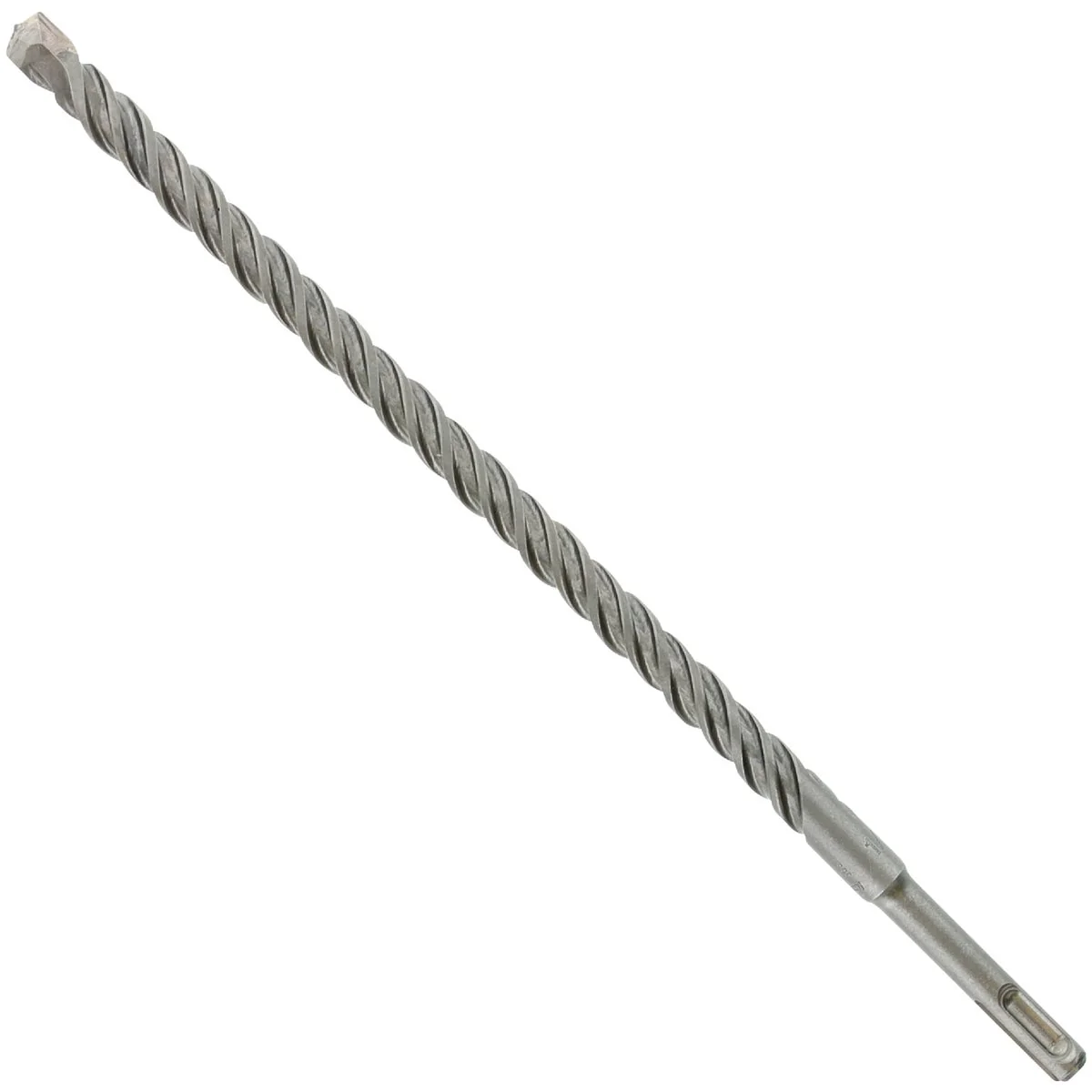 Eco-Friendly Diablo SDS-Plus 1 2 In. x 12 In. Carbide-Tipped Rotary Hammer Drill Bit Refined