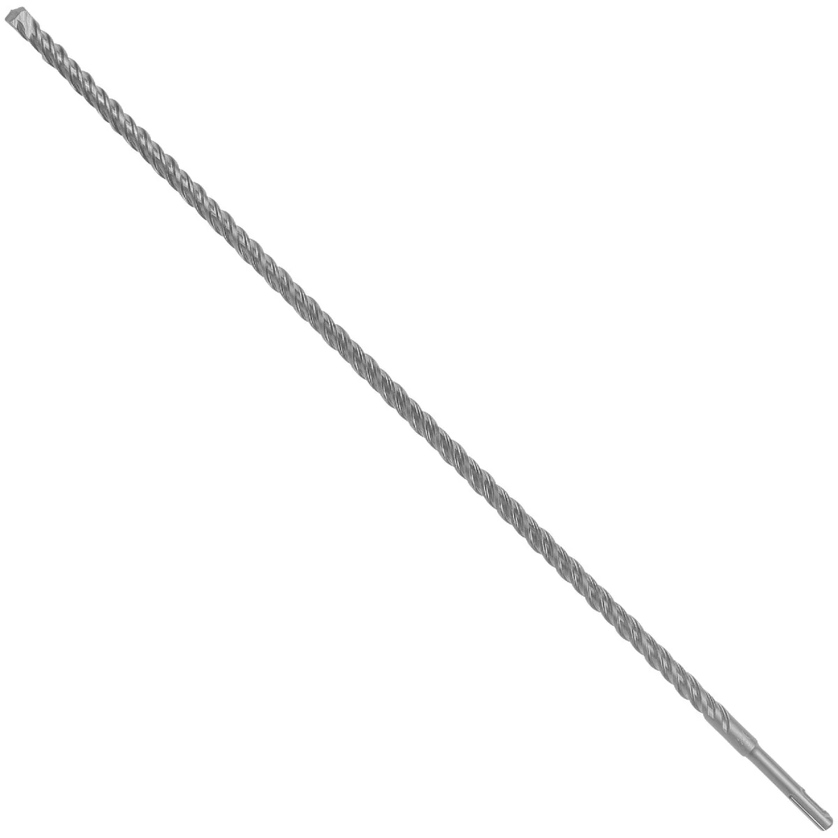 First-Class Diablo SDS-Plus 1 2 In. x 24 In. Carbide-Tipped Rotary Hammer Drill Bit Carefully Designed