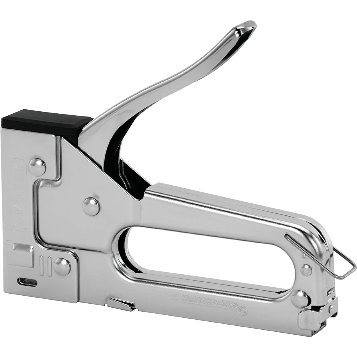 Prestigious Stanley SharpShooter Light-Duty Staple Gun First-Class