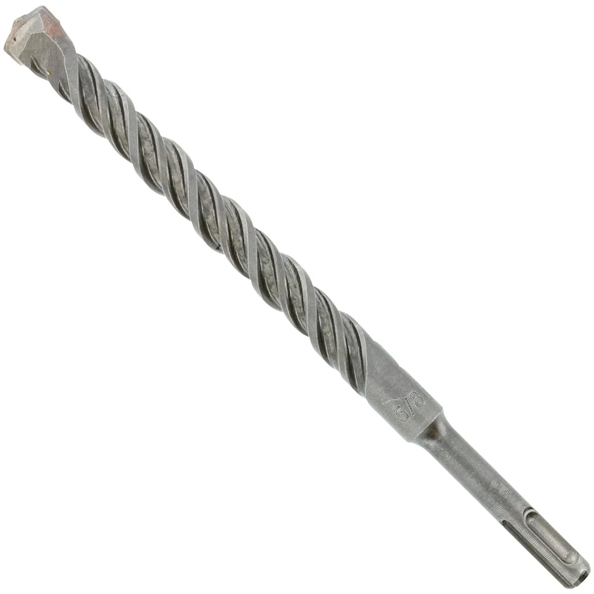 Elite Diablo SDS-Plus 5 8 In. x 8 In. Carbide-Tipped Rotary Hammer Drill Bit Classic