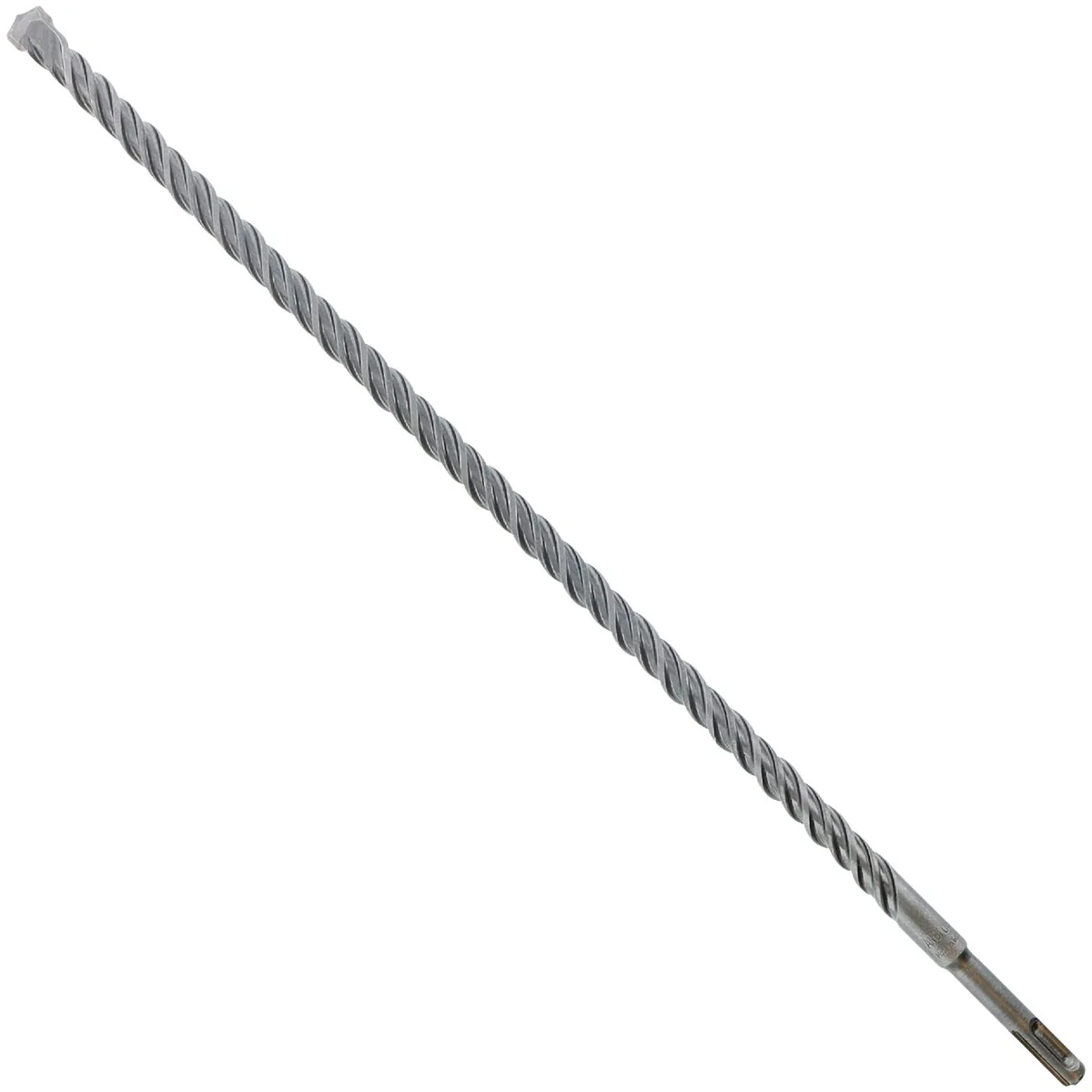 Original Diablo SDS-Plus 9 16 In. x 18 In. Carbide-Tipped Rotary Hammer Drill Bit Classic