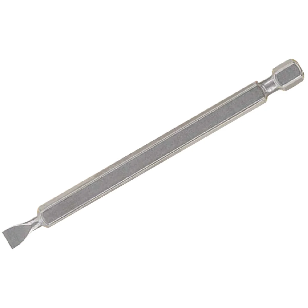 Innovative DeWalt Slotted 8 2 In. Power Screwdriver Bit Recyclable