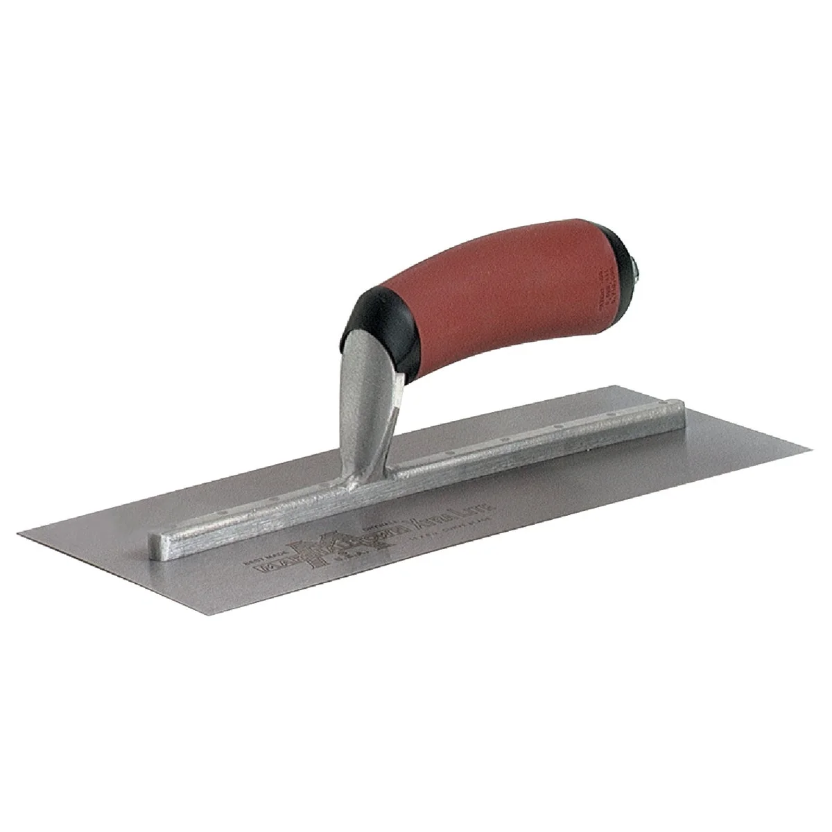 Carefully Designed Marshalltown 11 In. x 4-1 2 In. Drywall Trowel Flexible
