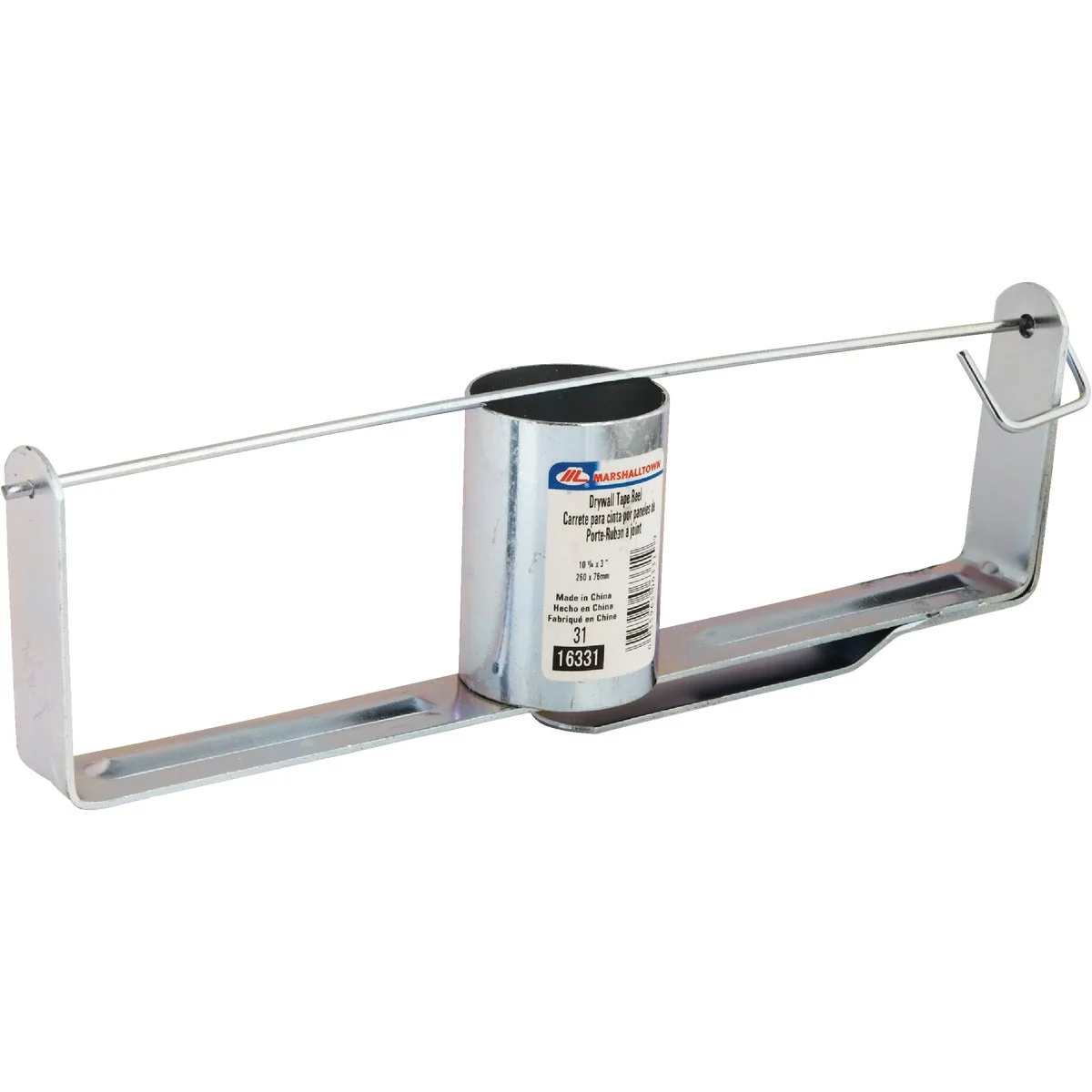 Comfortable Marshalltown Drywall Tape Reel Natural